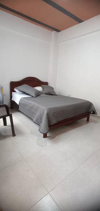 Hermoso apartamento en Lérida.
