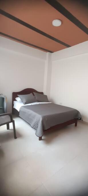 Hermoso apartamento en Lérida.