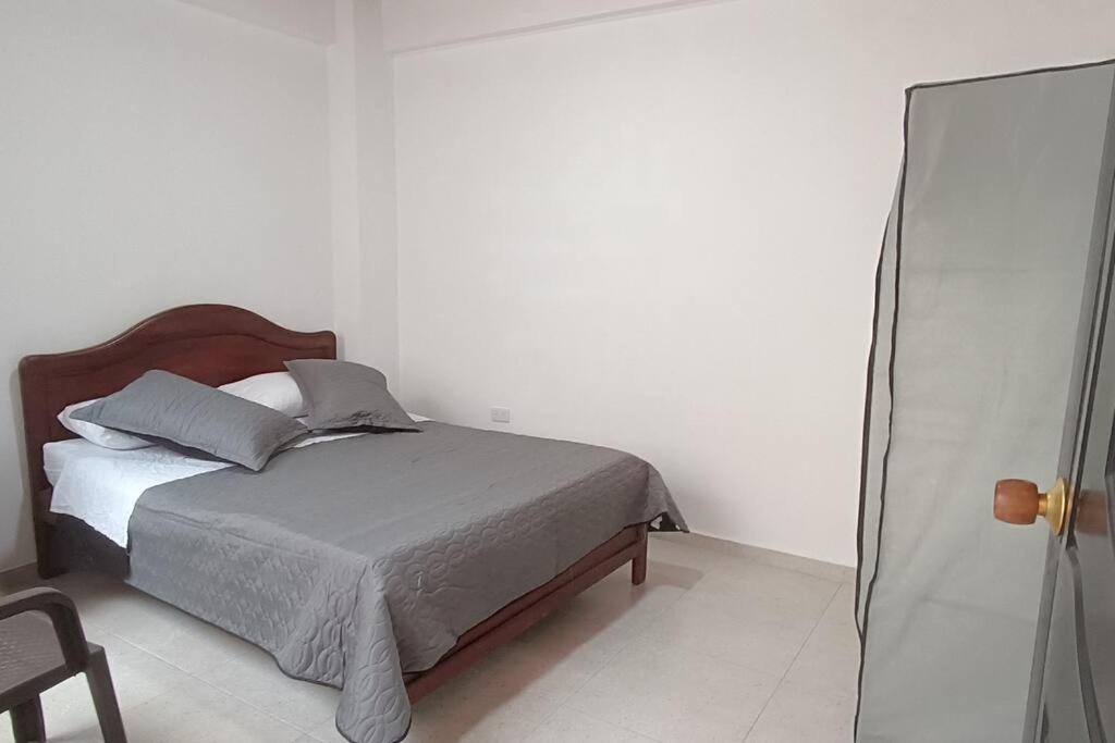 Hermoso apartamento en Lérida.