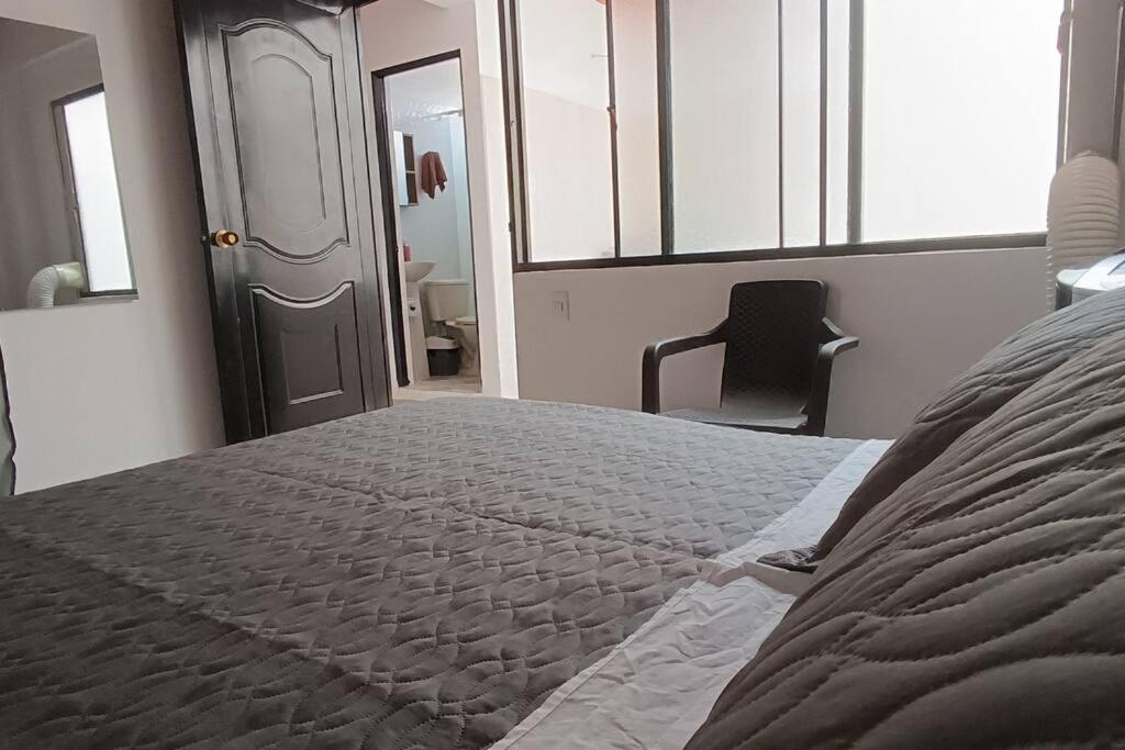Hermoso apartamento en Lérida.