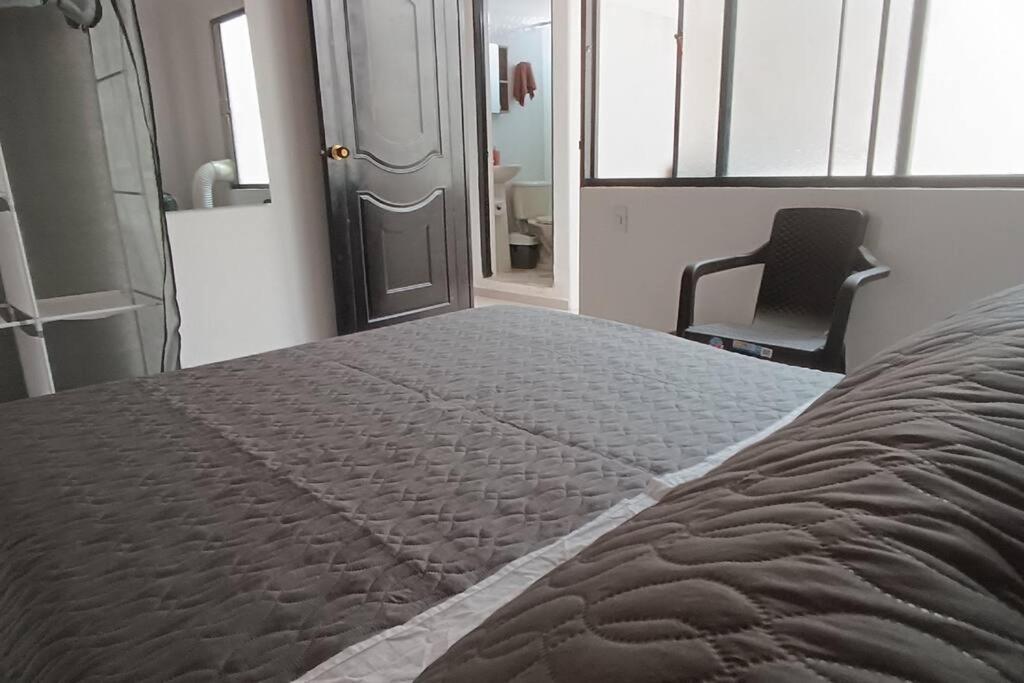 Hermoso apartamento en Lérida.