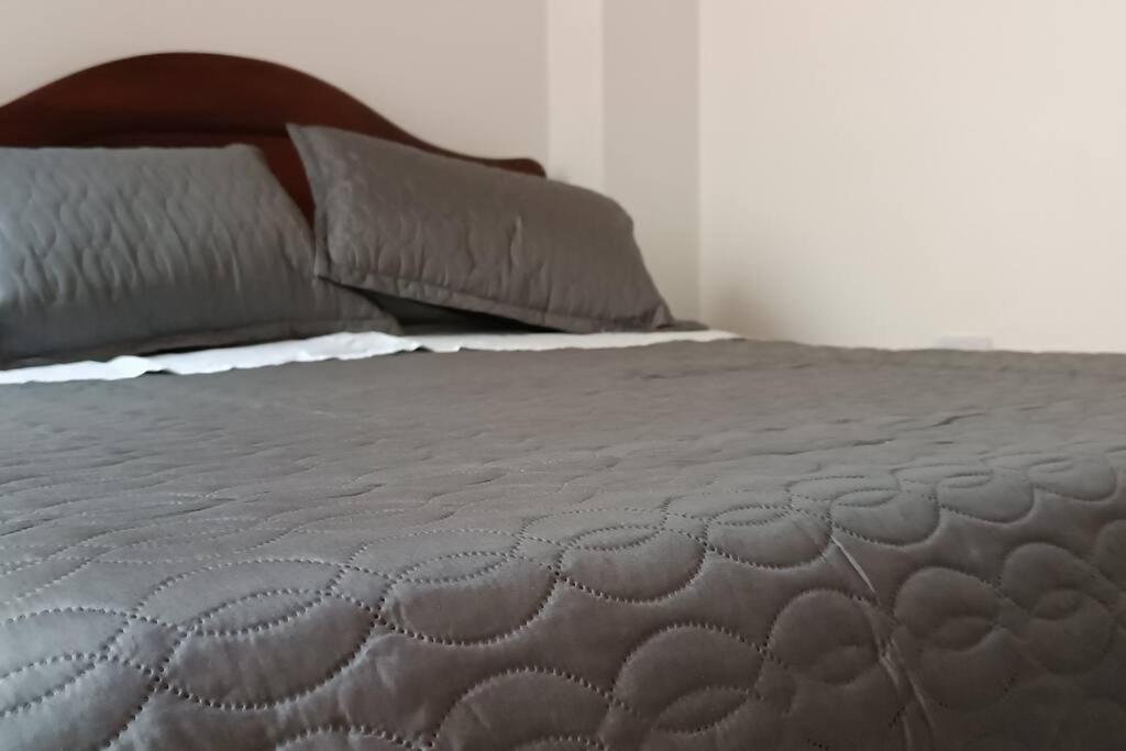 Hermoso apartamento en Lérida.
