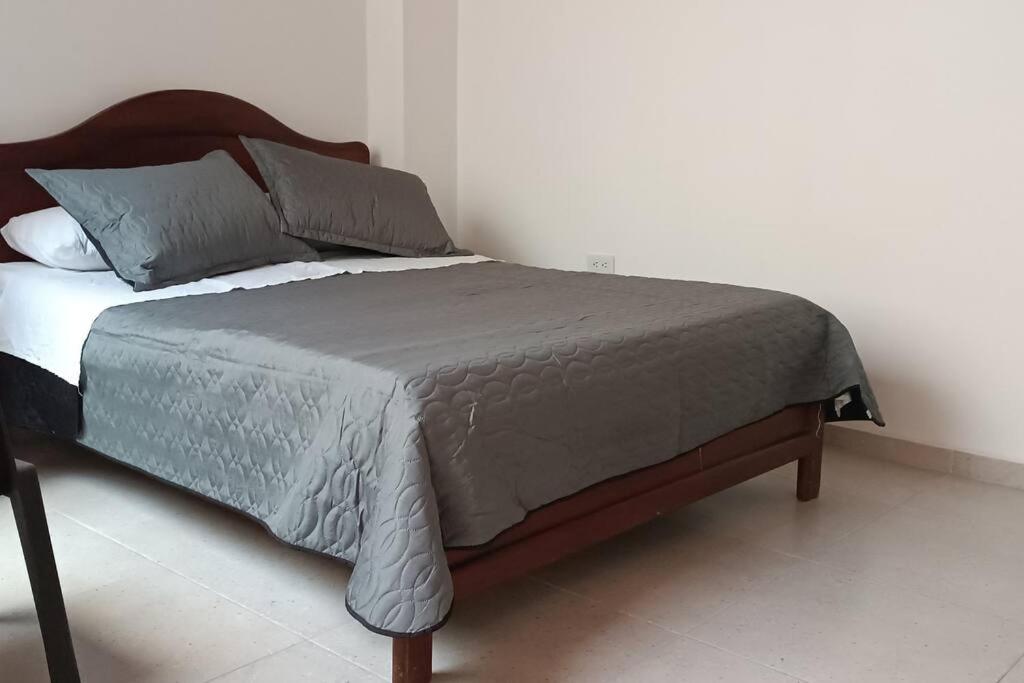 Hermoso apartamento en Lérida.