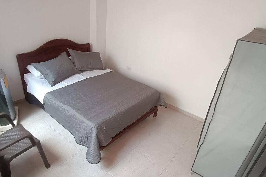 Hermoso apartamento en Lérida.