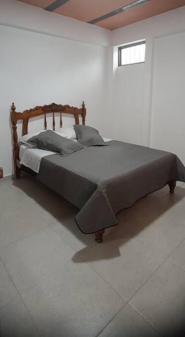 Hermoso apartamento en Lérida.