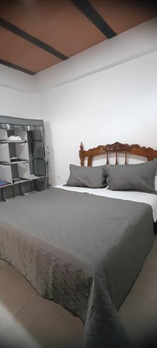 Hermoso apartamento en Lérida.