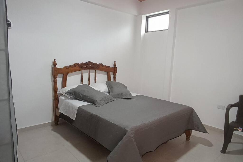Hermoso apartamento en Lérida.