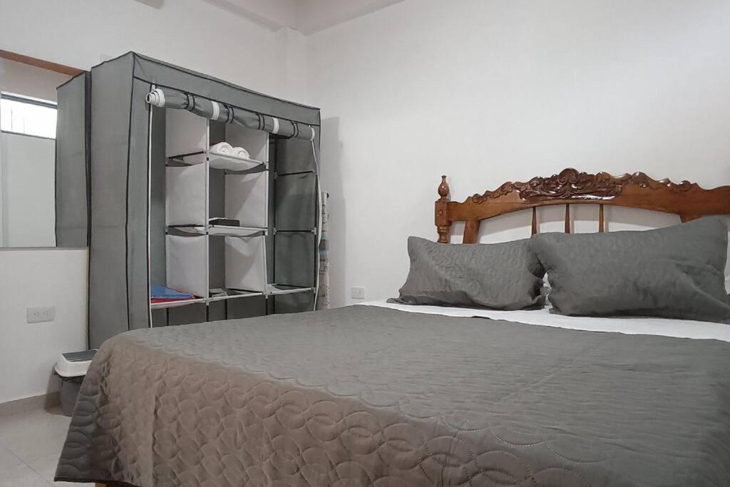 Hermoso apartamento en Lérida.