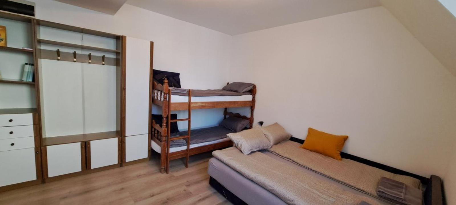 Apartman Jovana
