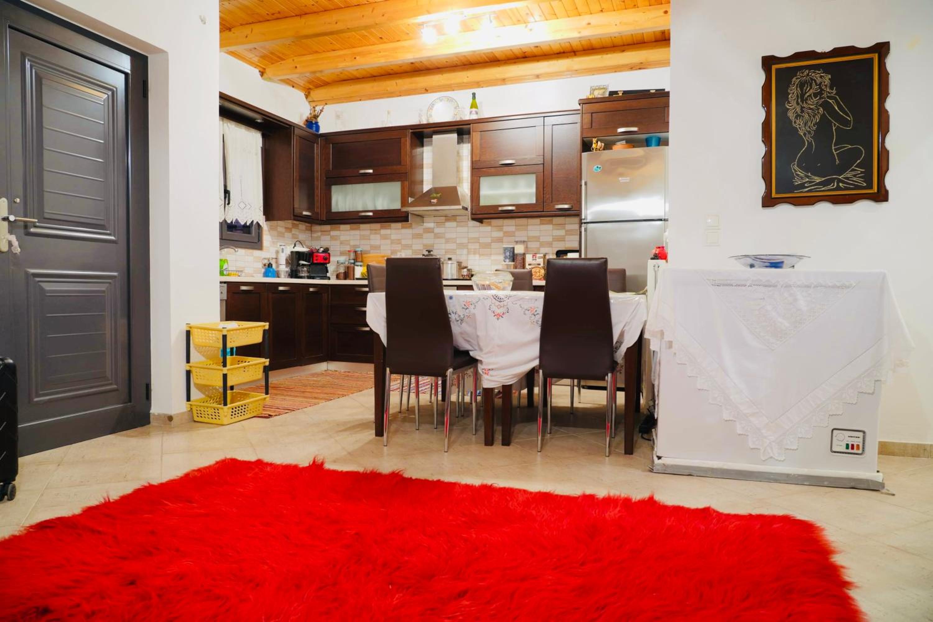 Villa Athamanio - Suite view 3