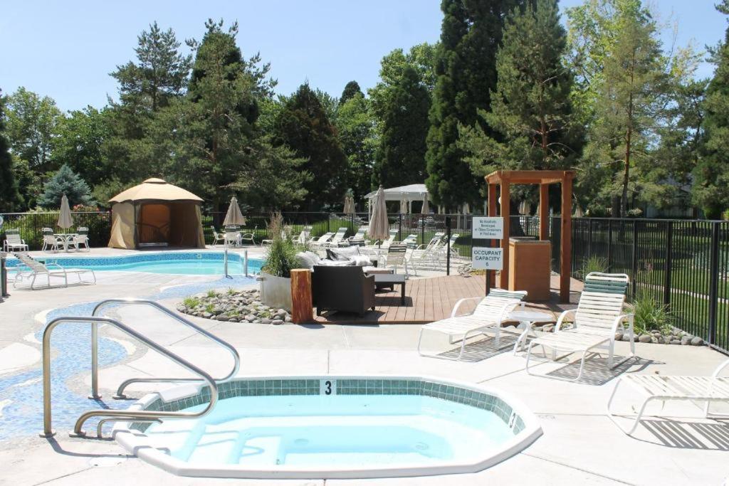 Reno Vacations - Thunderbird Resort Club - Property Image 29