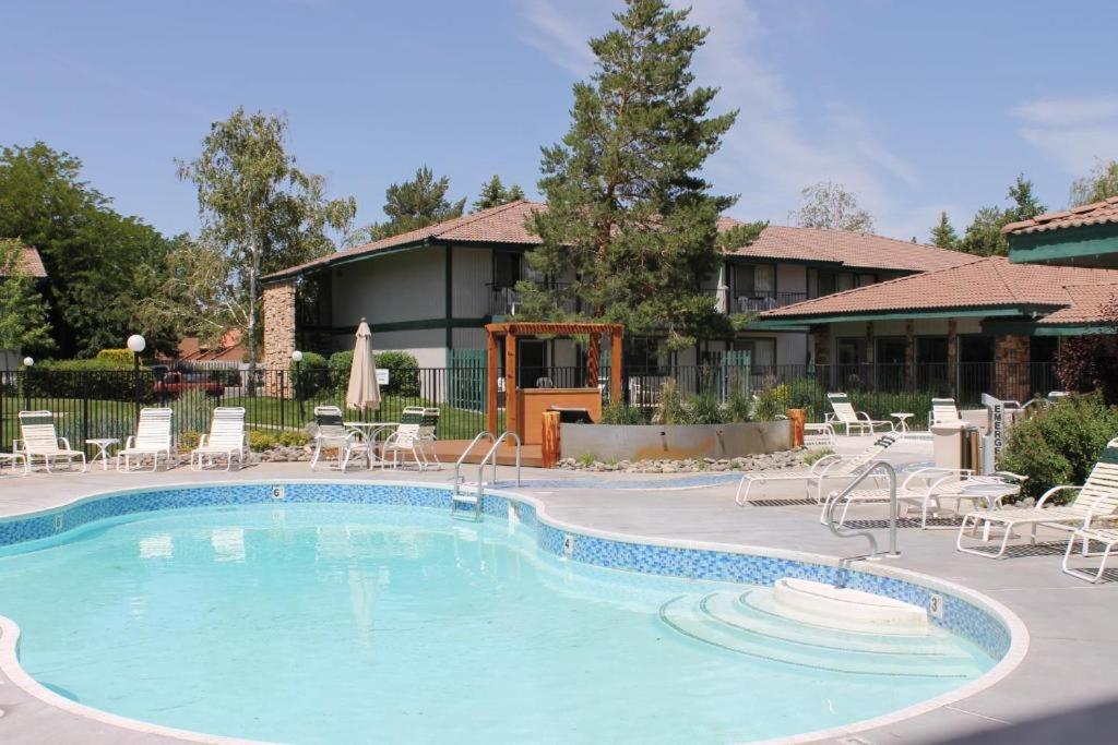 Reno Vacations - Thunderbird Resort Club - Property Image 11
