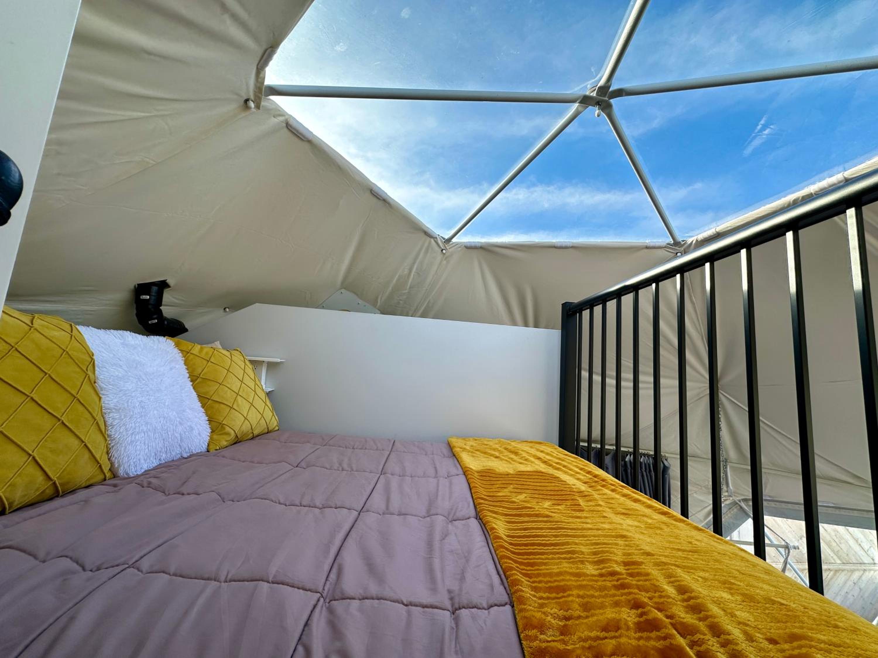 Island Beach Hideaways