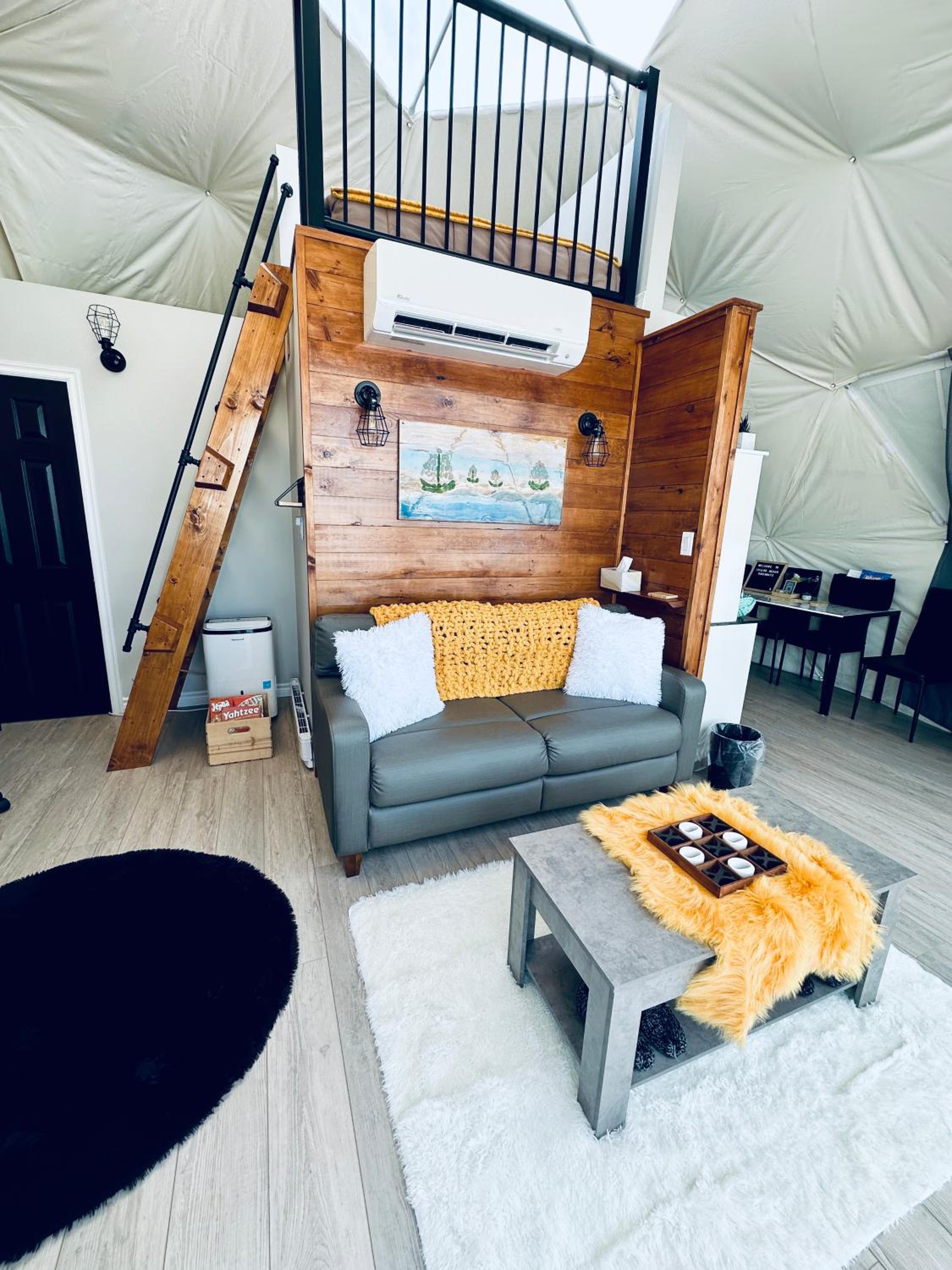 Island Beach Hideaways