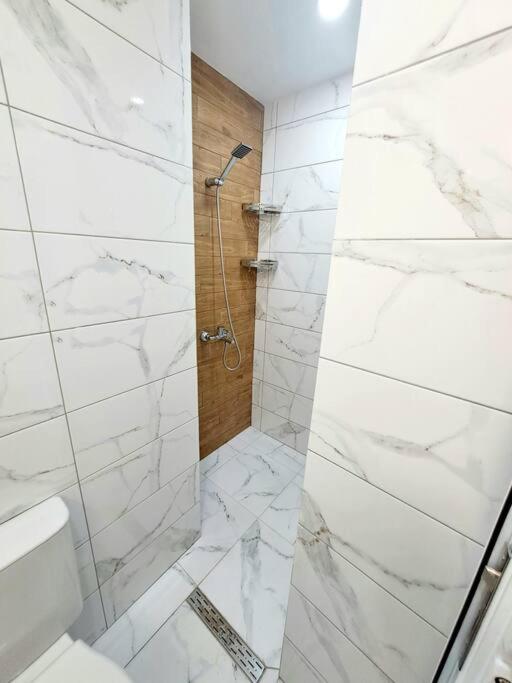 White House Apartments - Boho