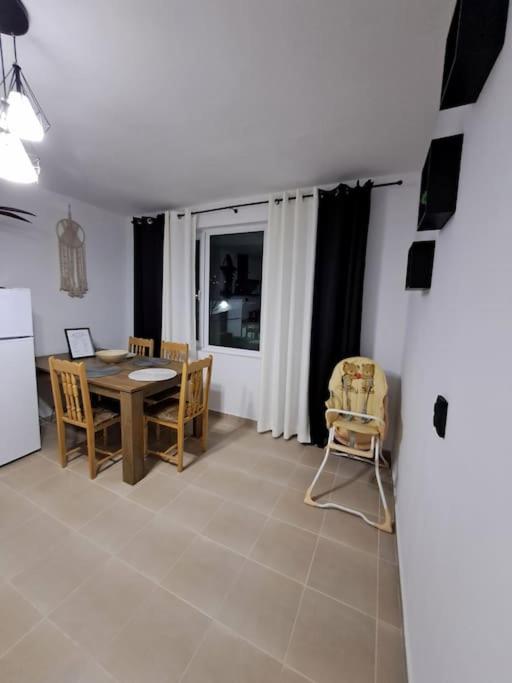 White House Apartments - Boho