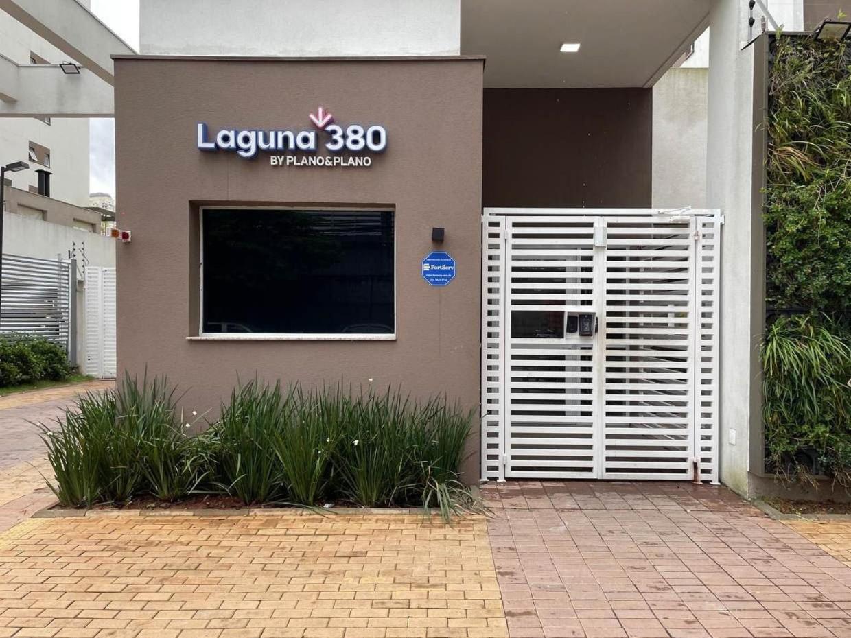 Residencial Laguna 380 - Studios per season
