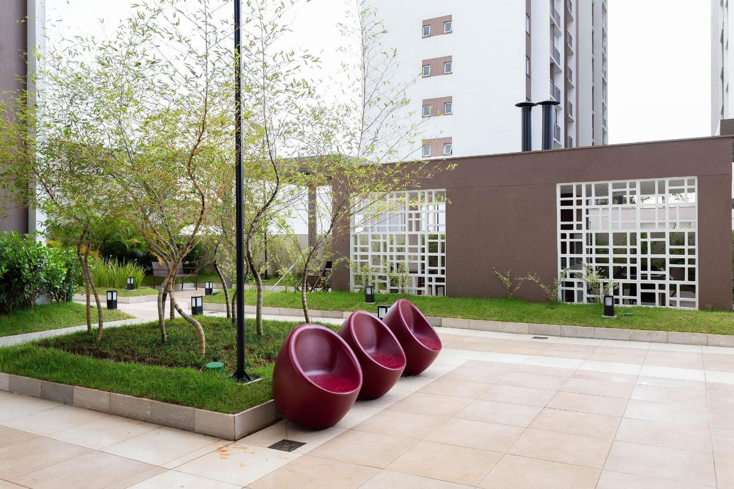 Residencial Laguna 380 - Studios per season