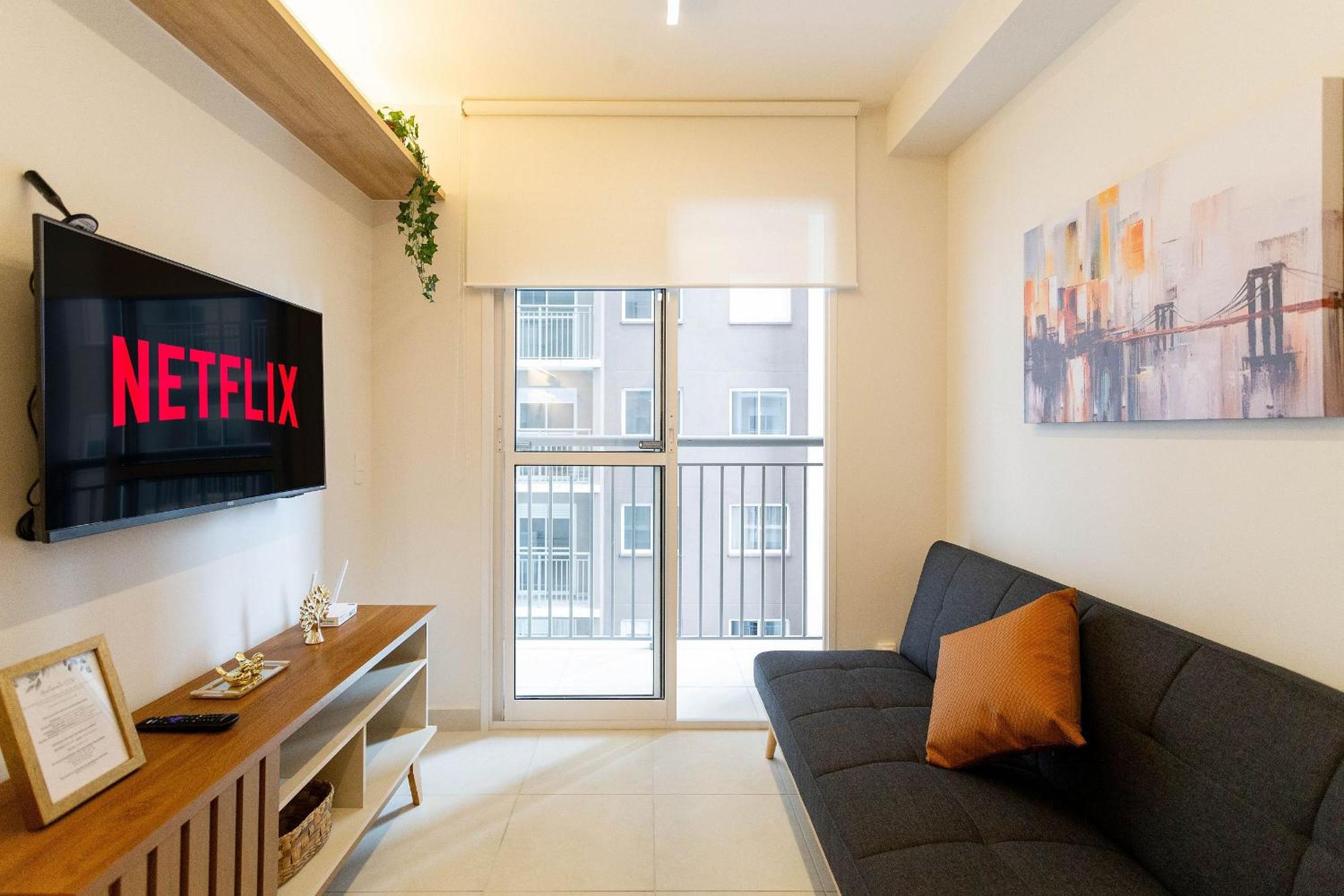 Residencial Laguna 380 - Studios per season