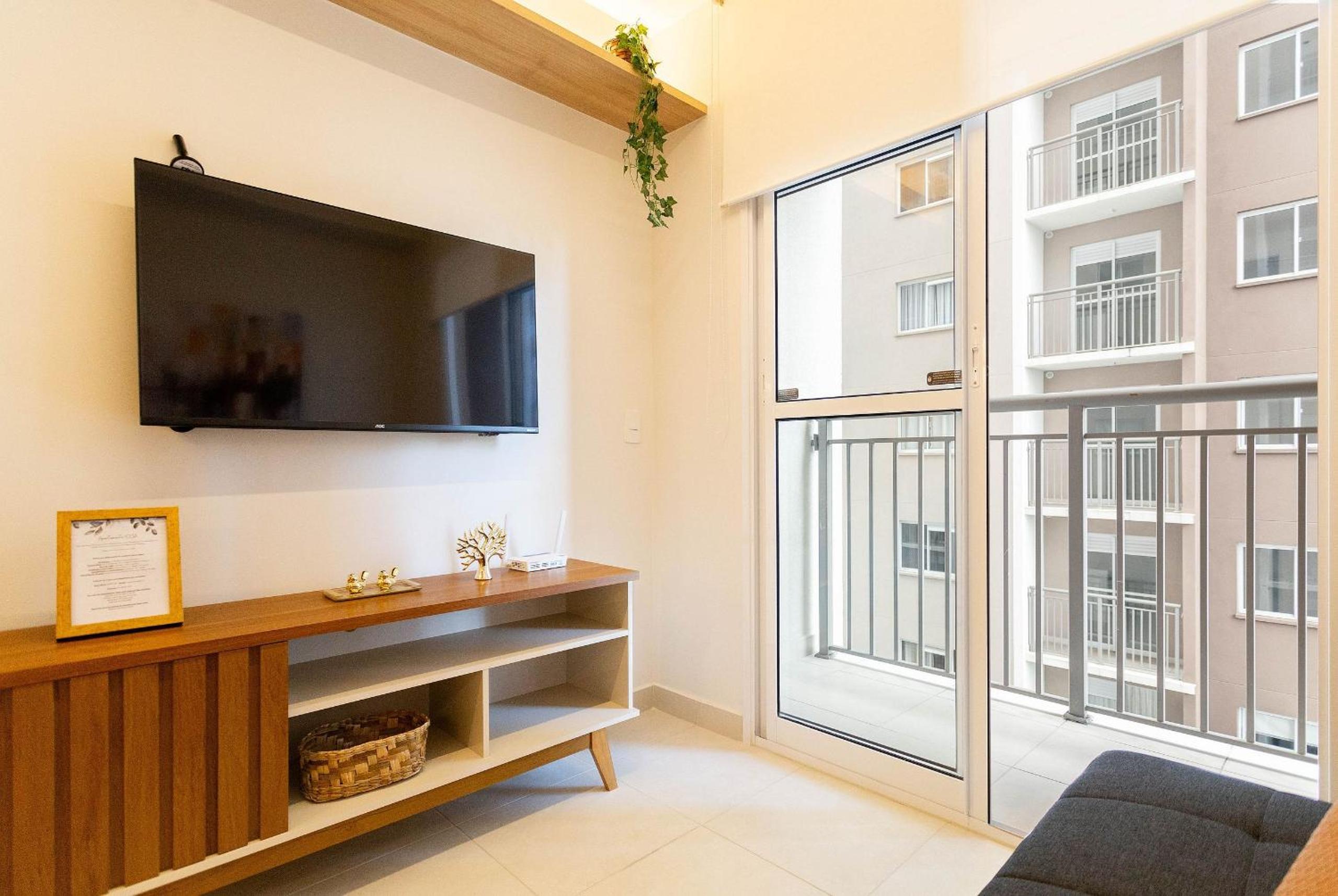 Residencial Laguna 380 - Studios per season