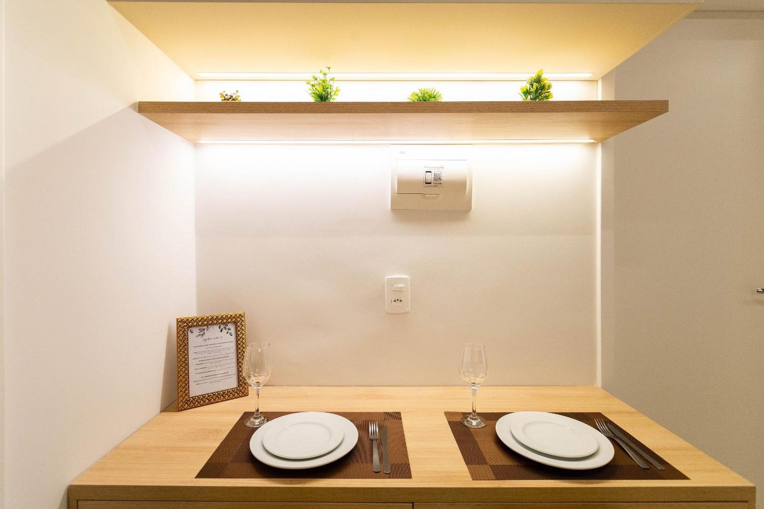 Residencial Laguna 380 - Studios per season