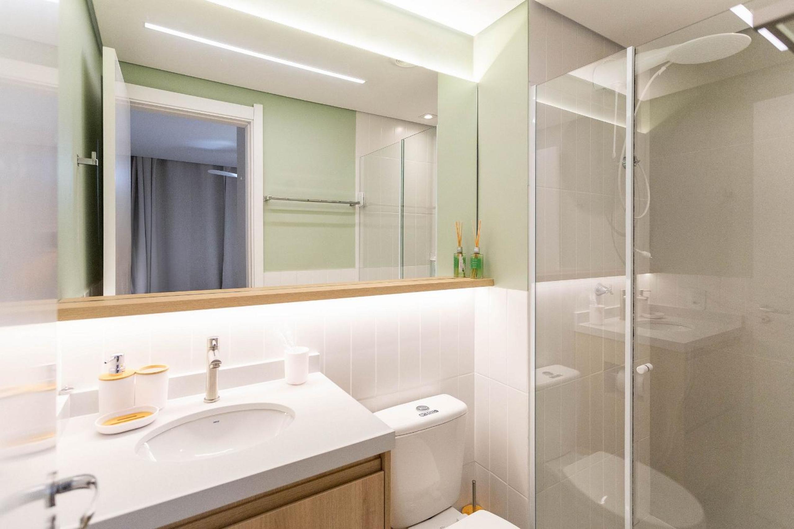 Residencial Laguna 380 - Studios per season