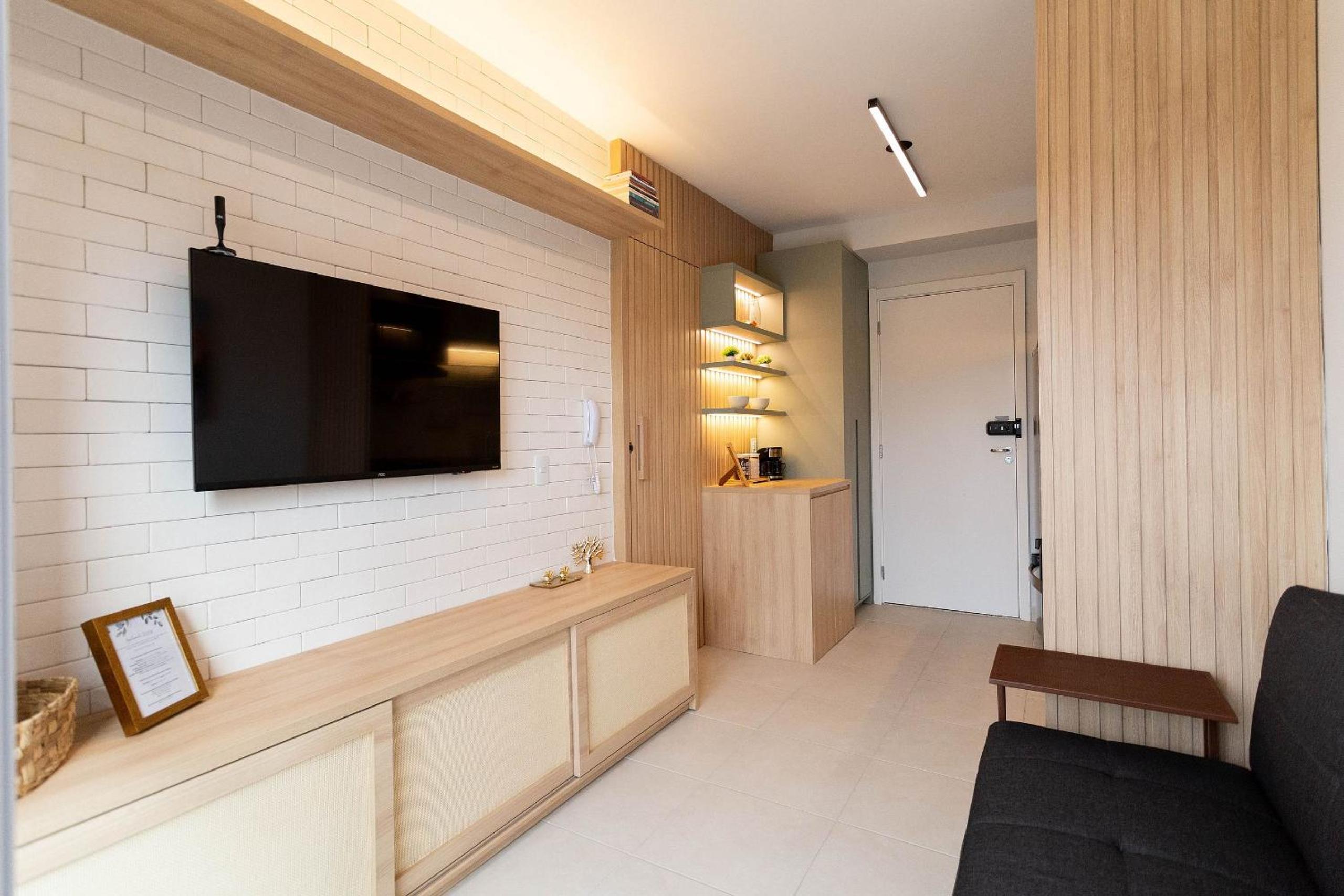 Residencial Laguna 380 - Studios per season