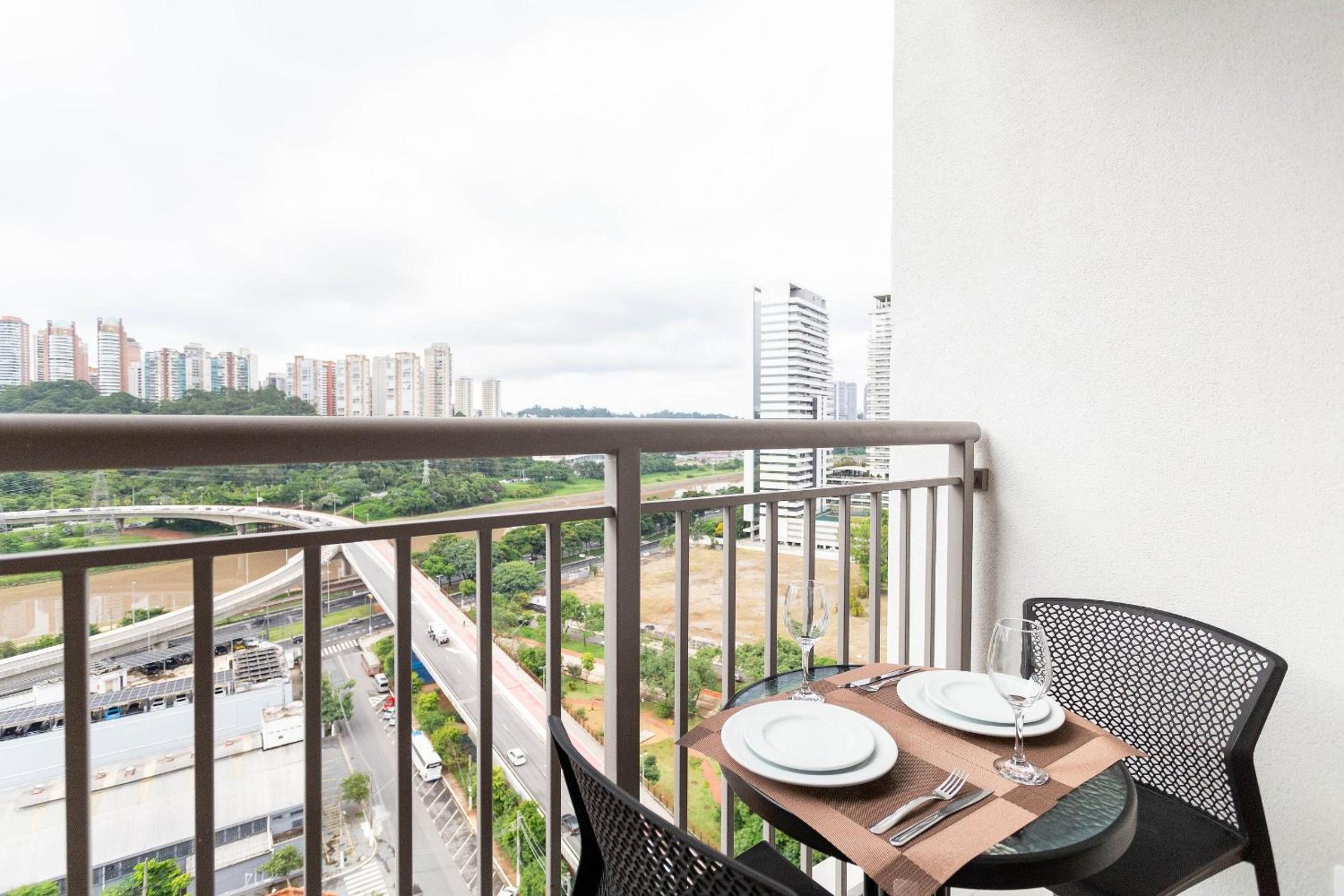 Residencial Laguna 380 - Studios per season