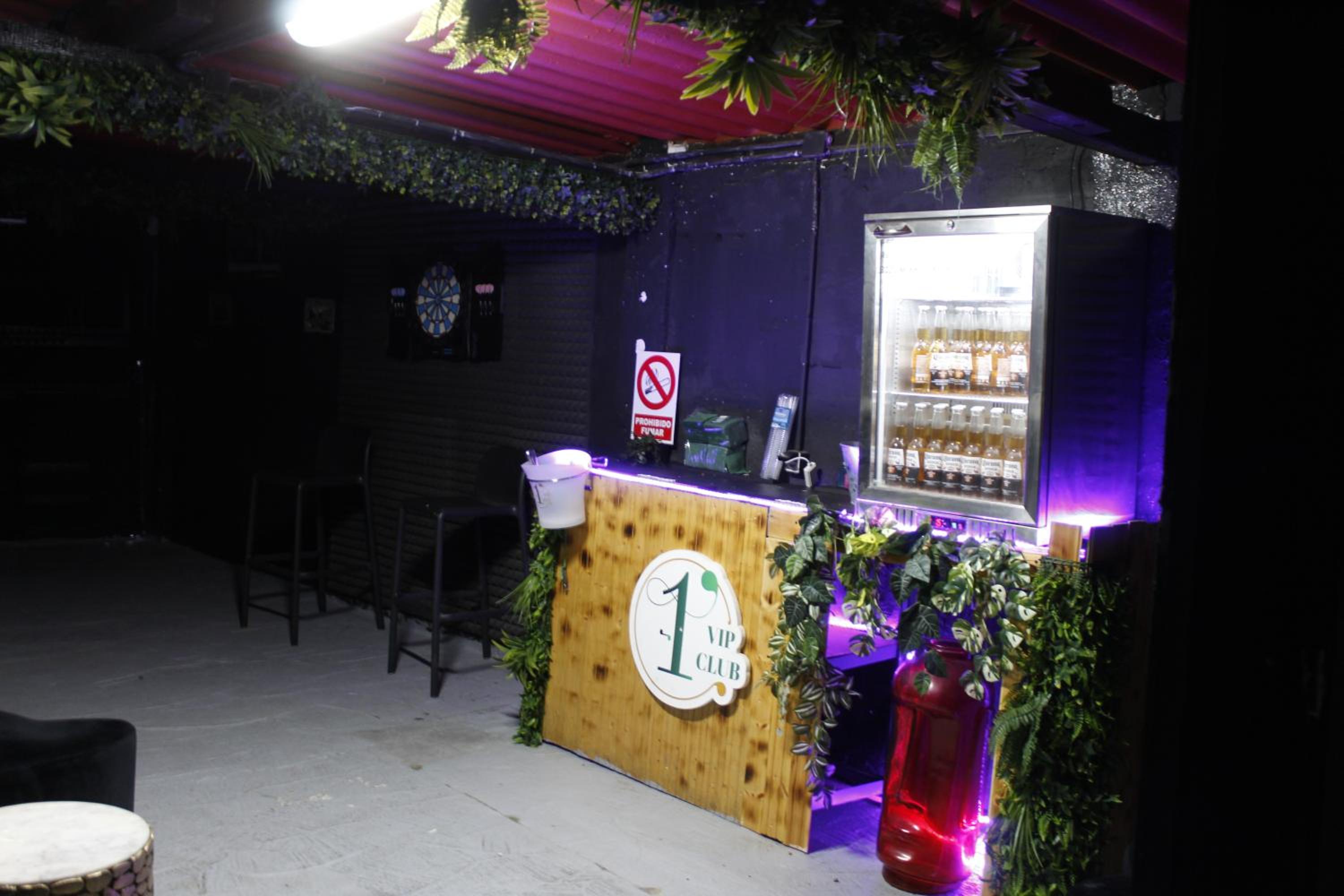La casa de las nieves