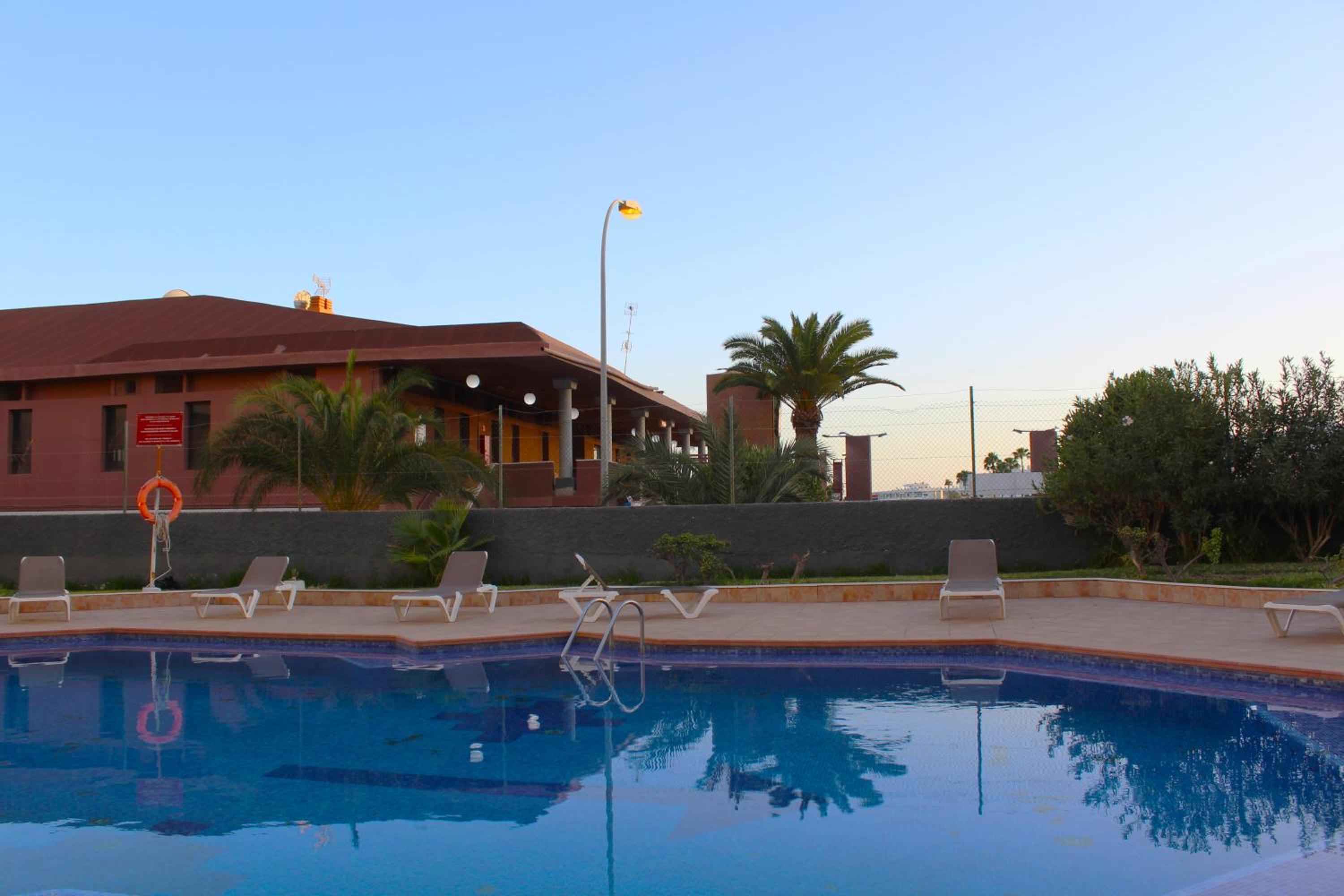 Front YUMBO 2Bedrooms BAYUCA Apartment