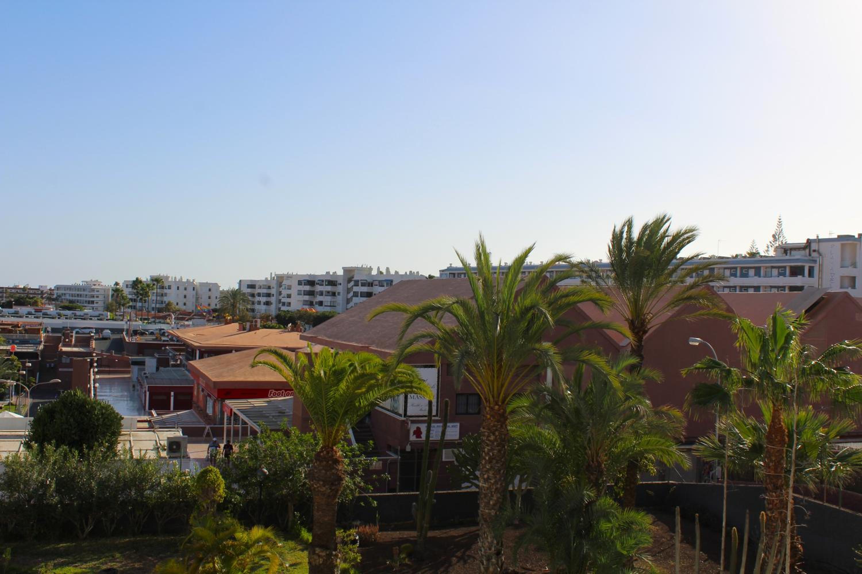Front YUMBO 2Bedrooms BAYUCA Apartment