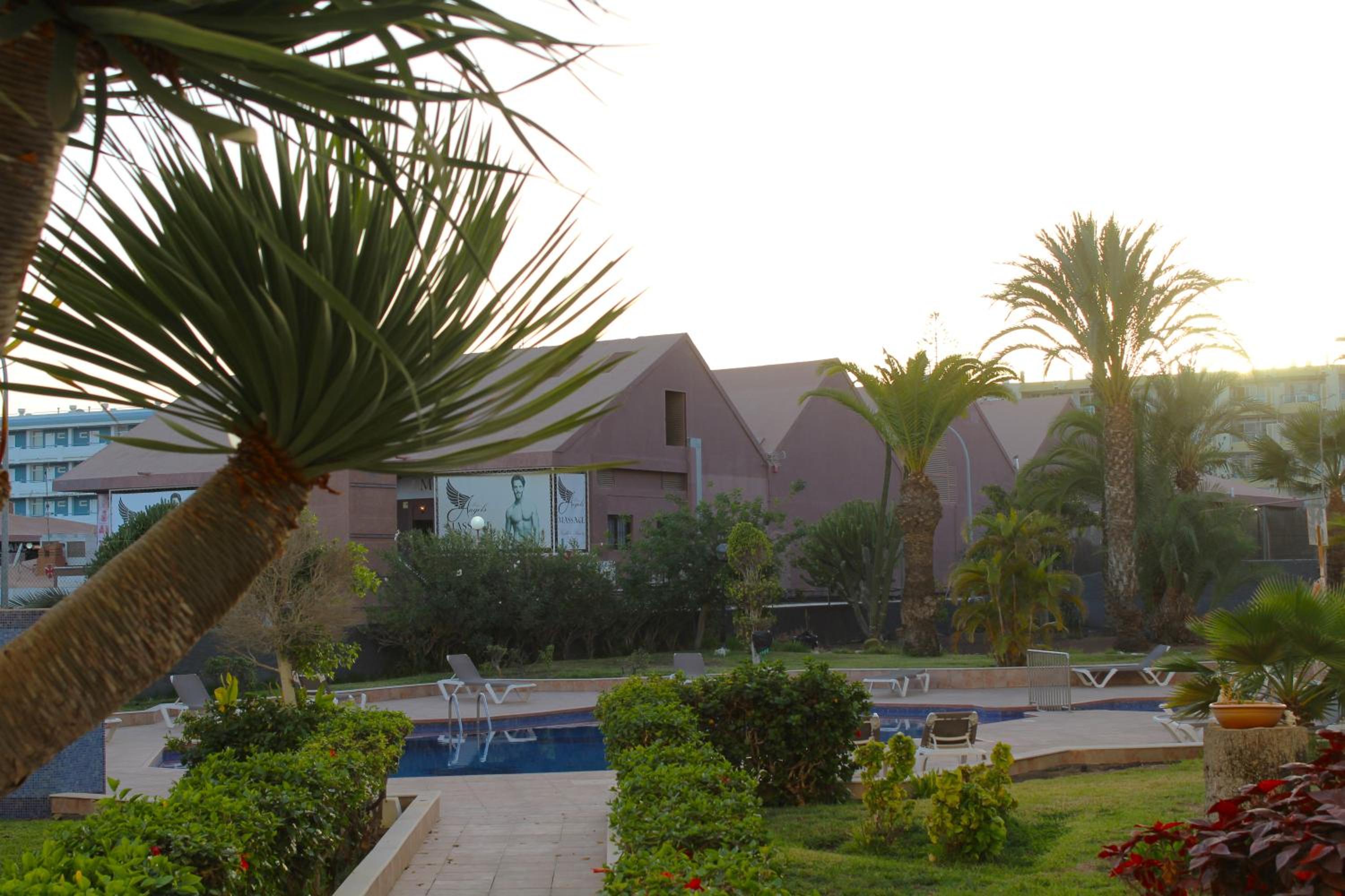 Front YUMBO 2Bedrooms BAYUCA Apartment