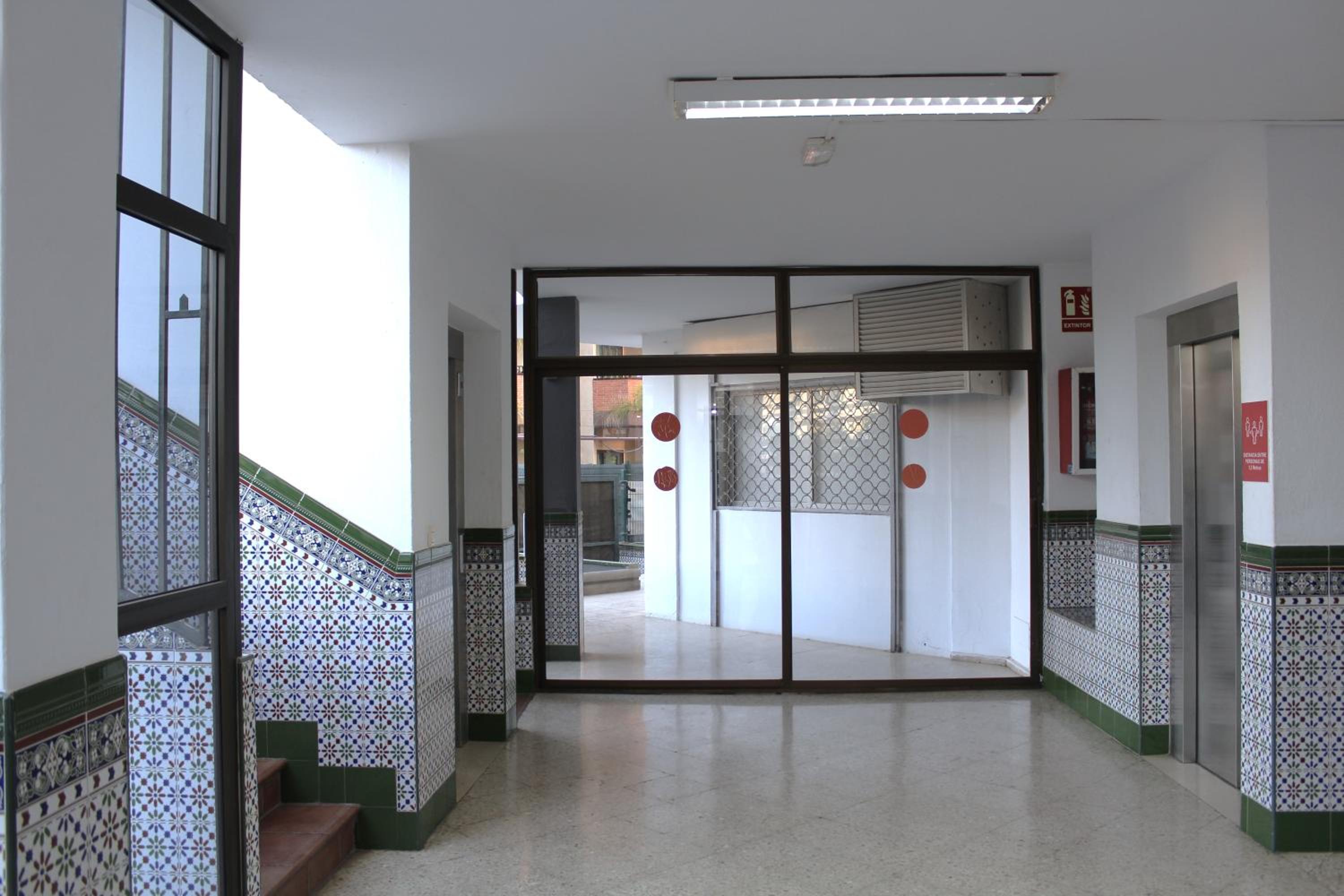 Front YUMBO 2Bedrooms BAYUCA Apartment