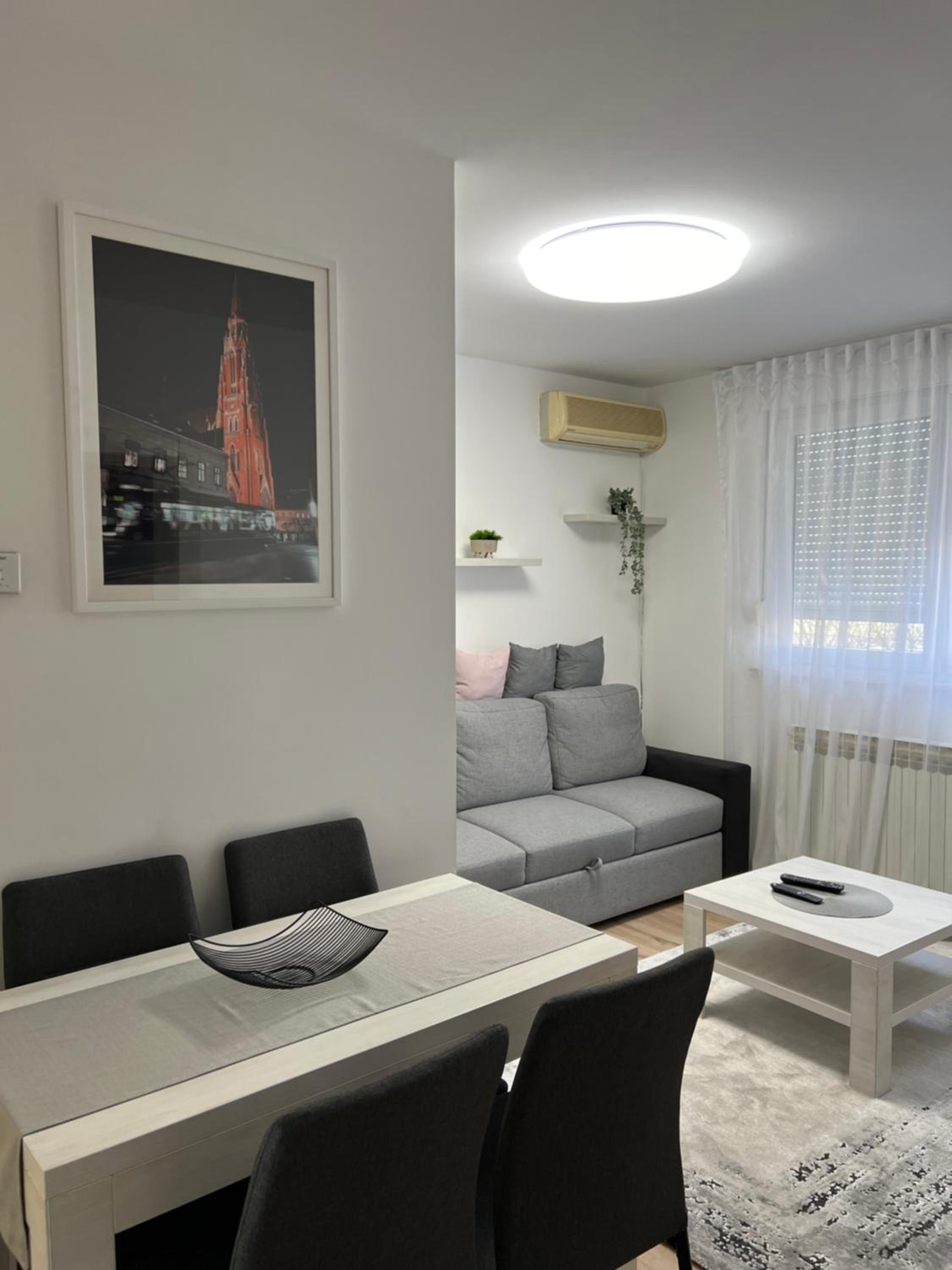 Apartman Luans
