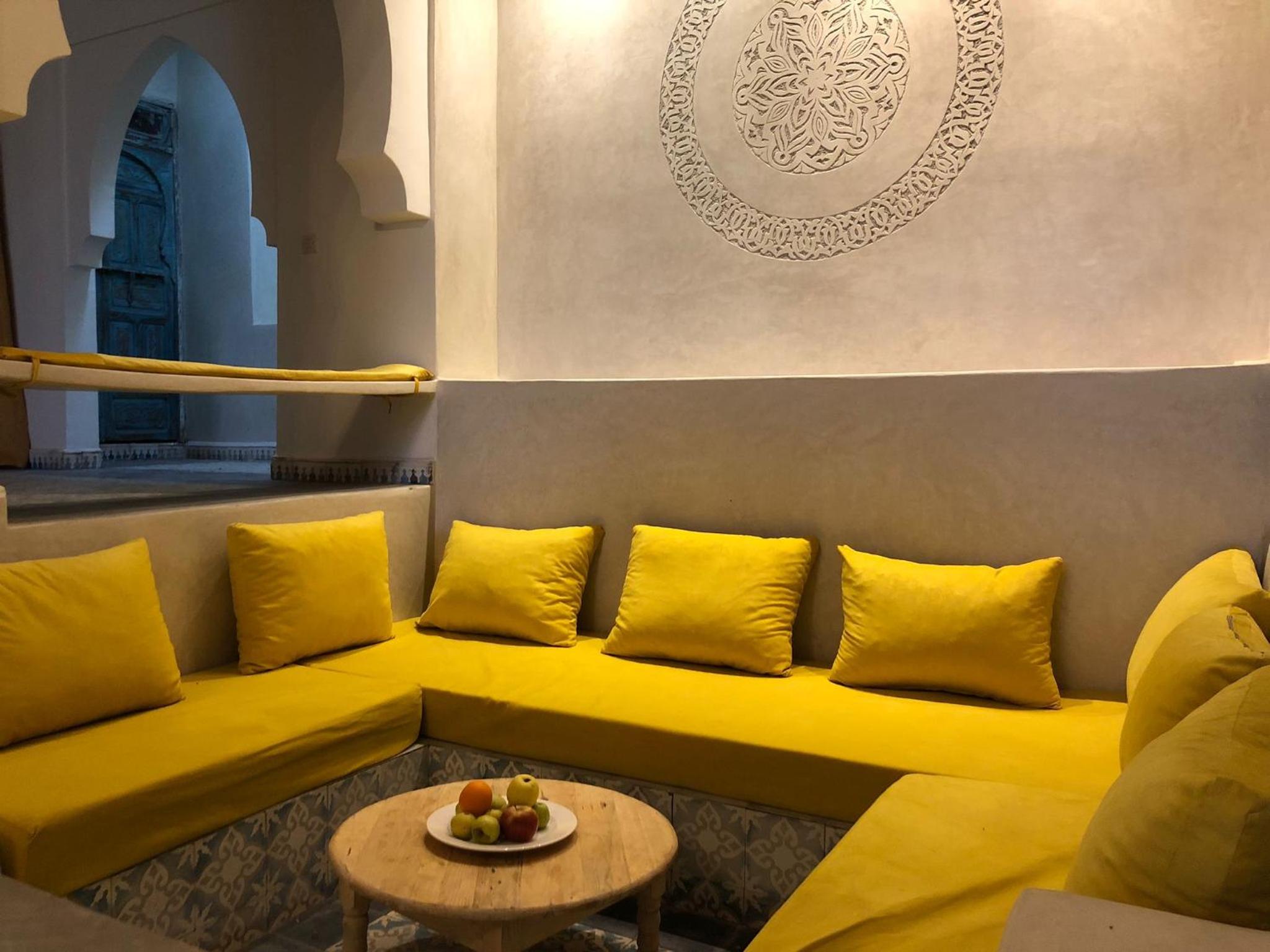 lounge