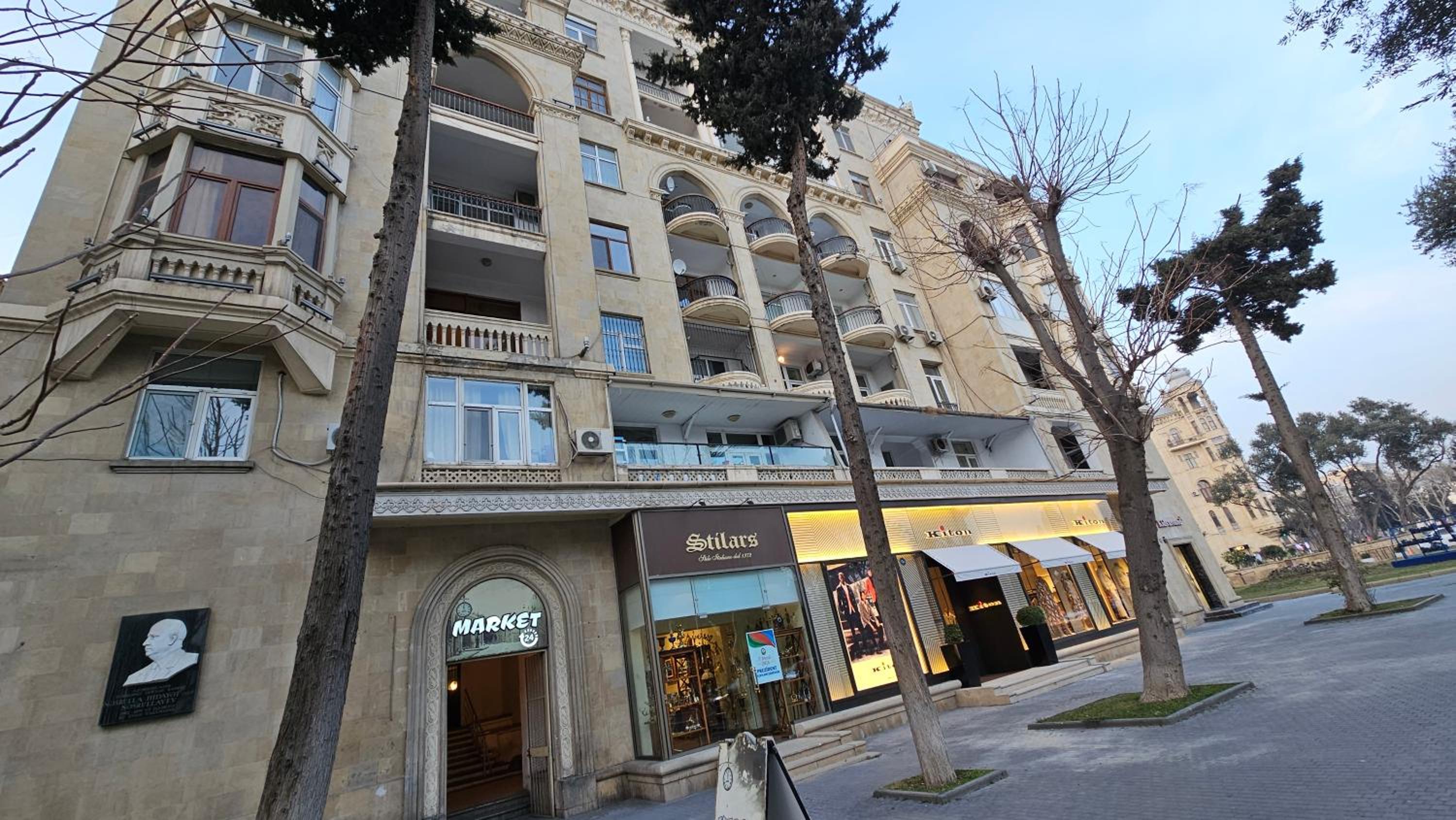 building