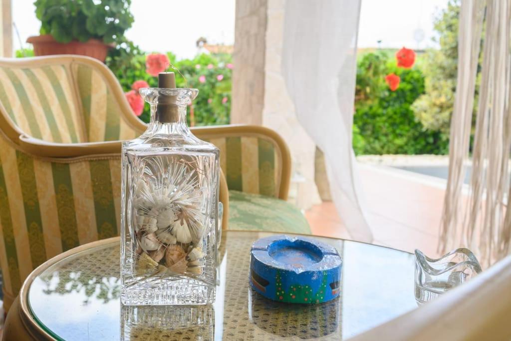 A Casa di Lu' Elegant Rooms