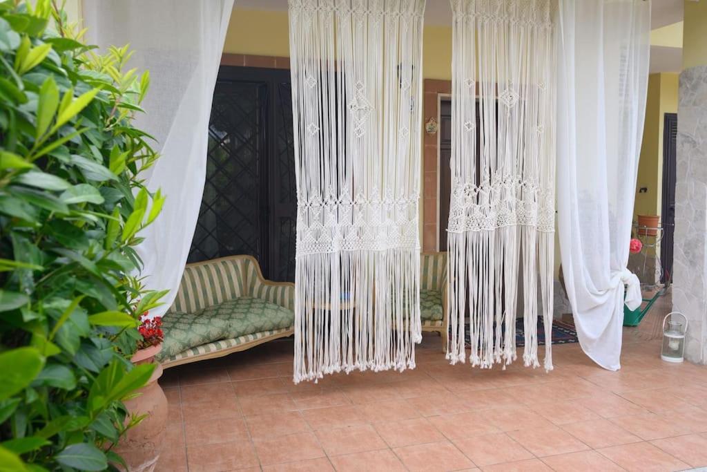 A Casa di Lu' Elegant Rooms photo 3