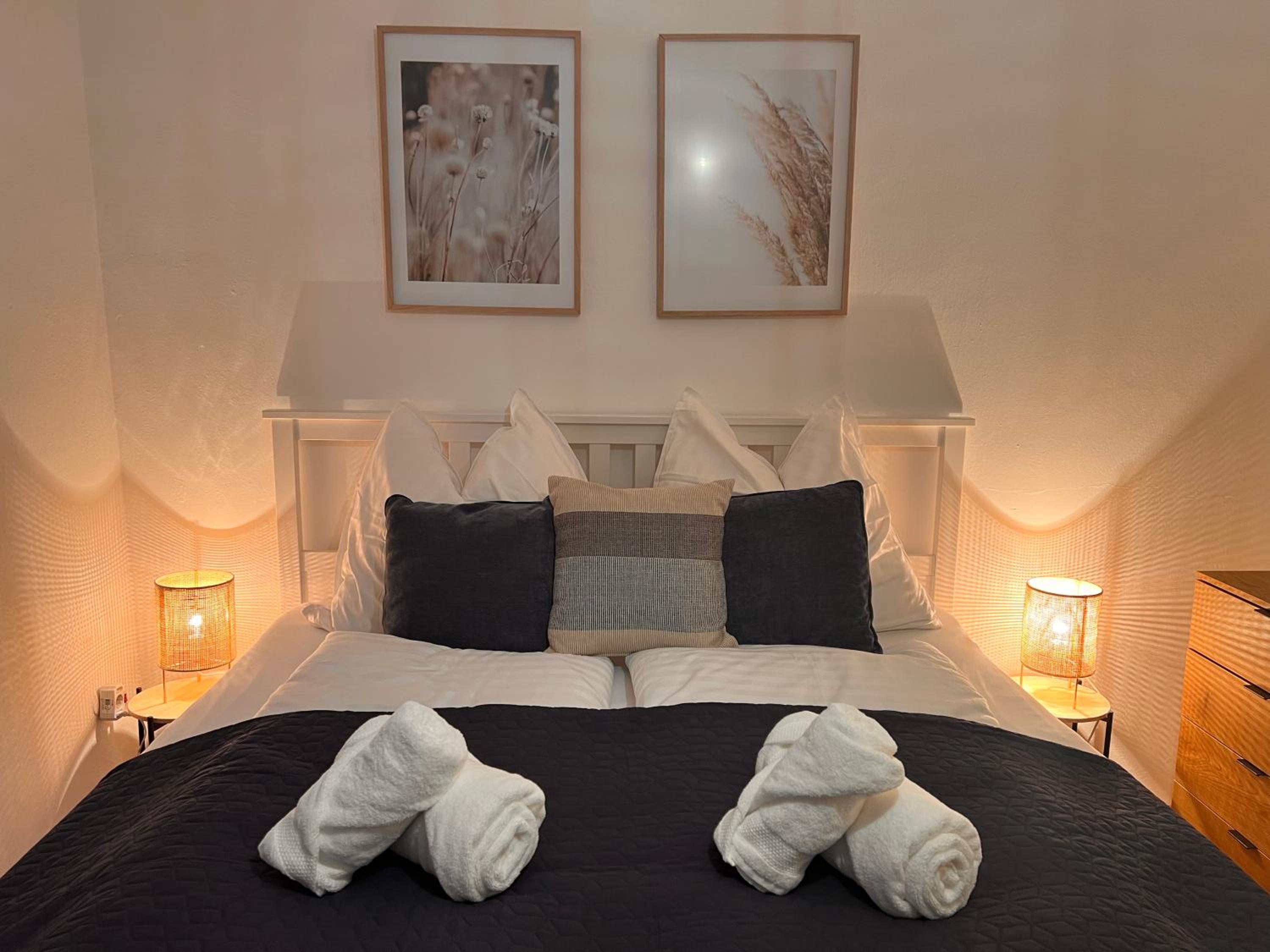 Salzburg Vacations - LUMINOUS SALZBURG - Kostenloser Parkplatz , Stadt Nahe - Property Image 16
