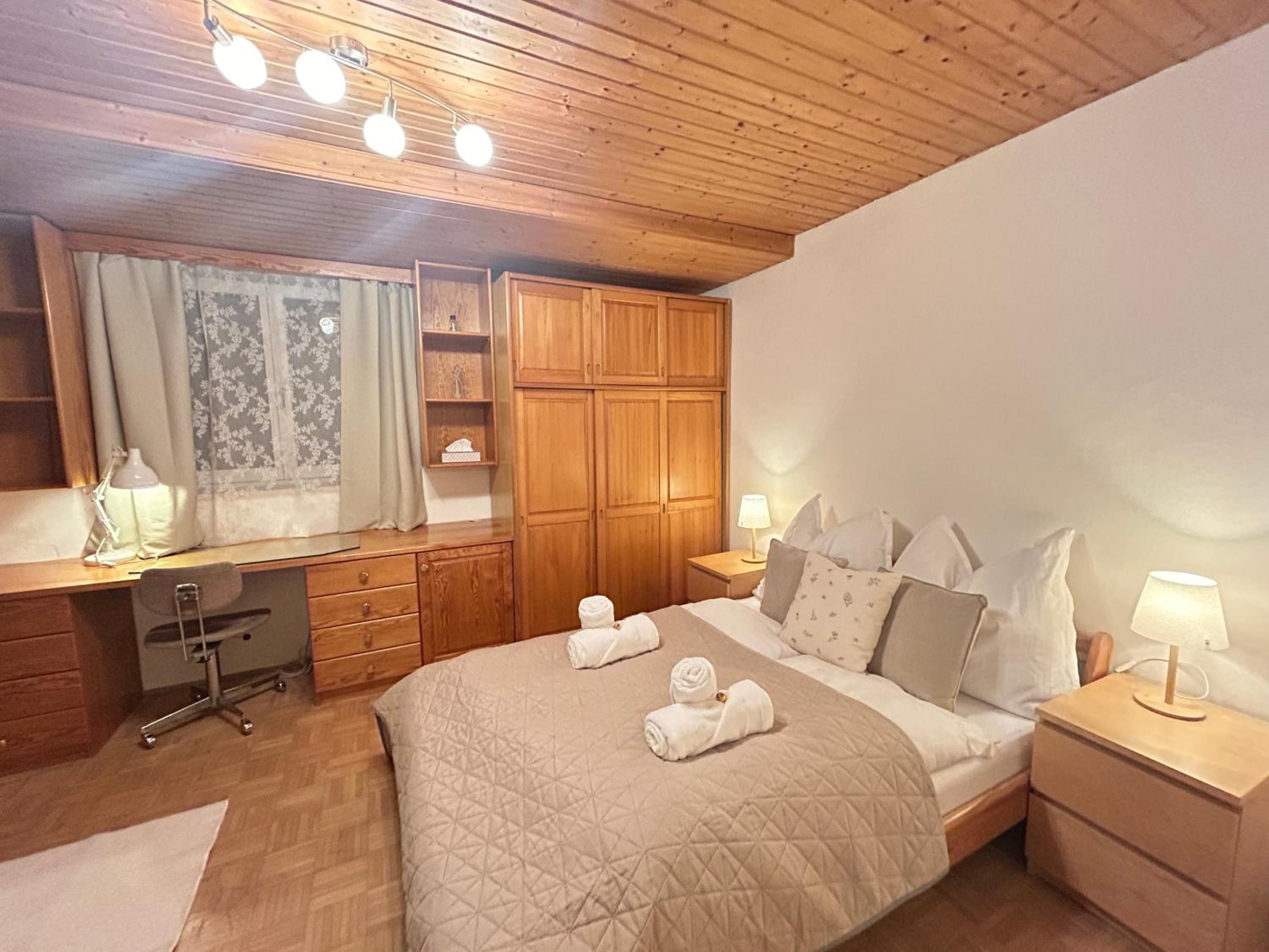 Salzburg Vacations - LUMINOUS SALZBURG - Kostenloser Parkplatz , Stadt Nahe - Property Image 11