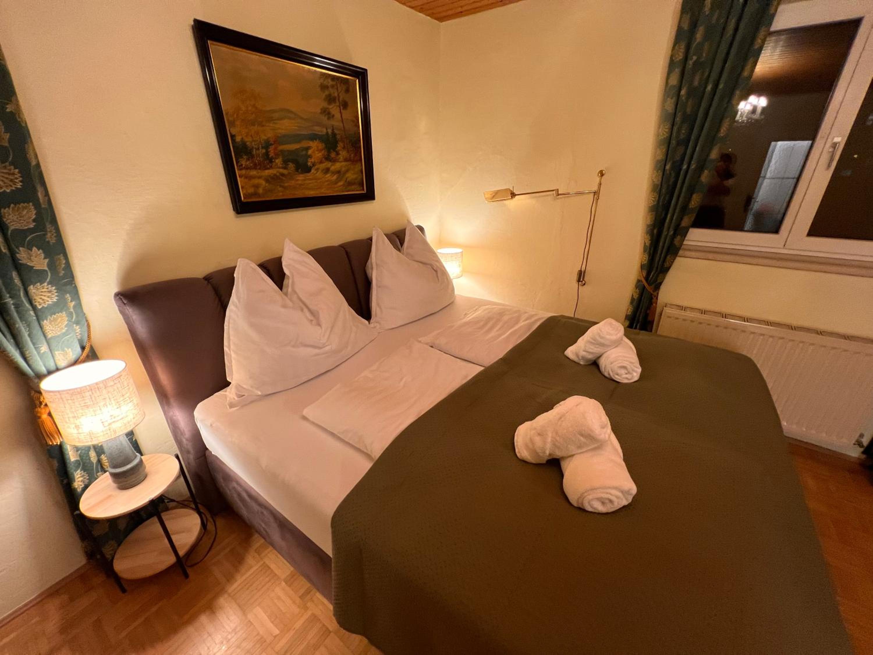 Salzburg Vacations - LUMINOUS SALZBURG - Kostenloser Parkplatz , Stadt Nahe - Property Image 13