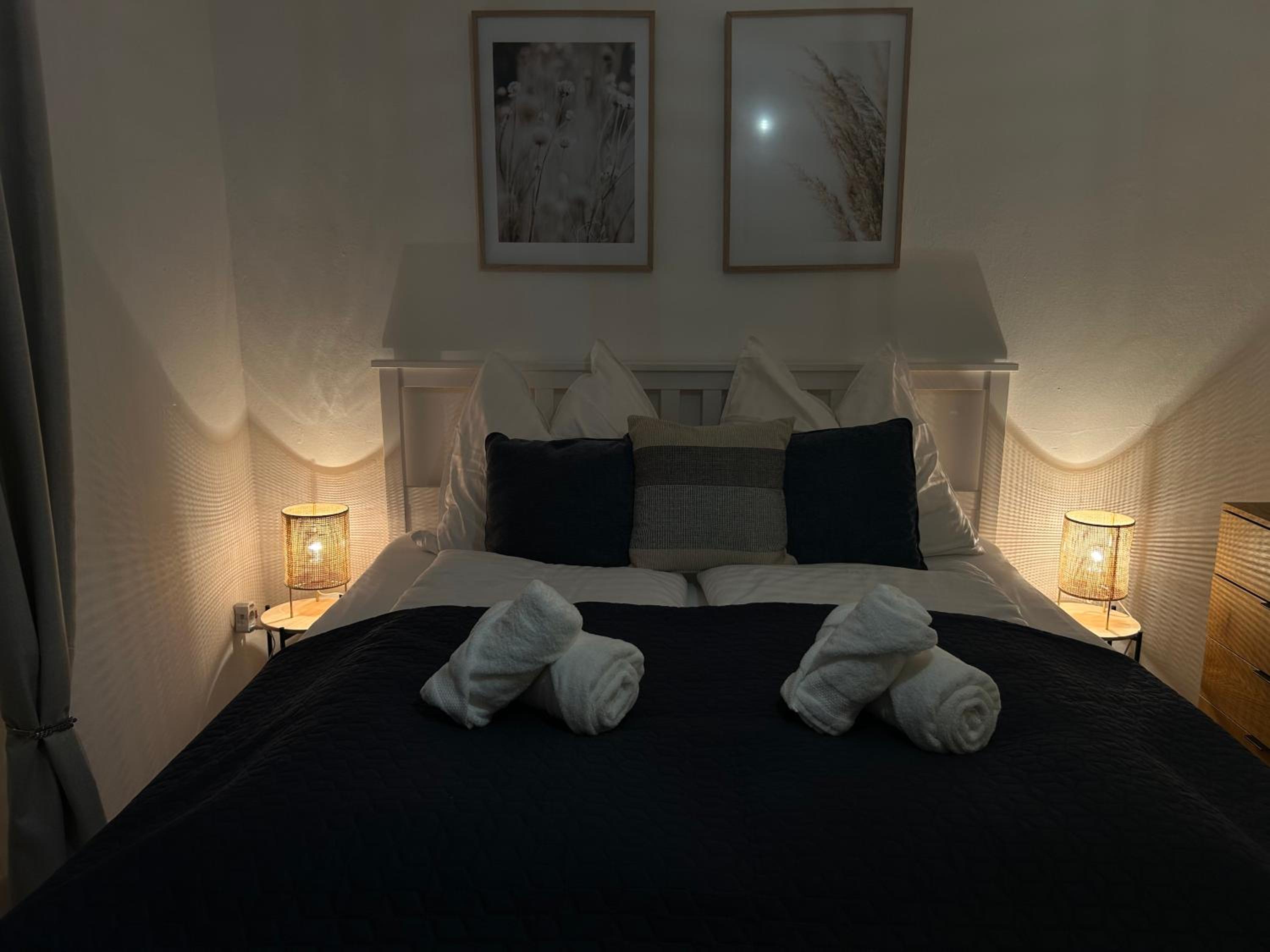 Salzburg Vacations - LUMINOUS SALZBURG - Kostenloser Parkplatz , Stadt Nahe - Property Image 28