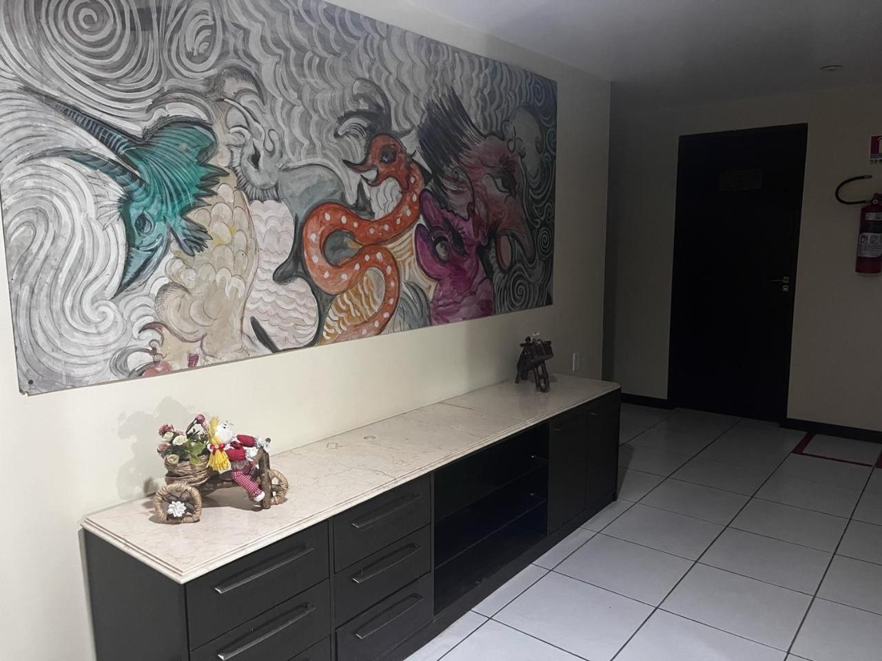 Pousada Quaraçá Maceio