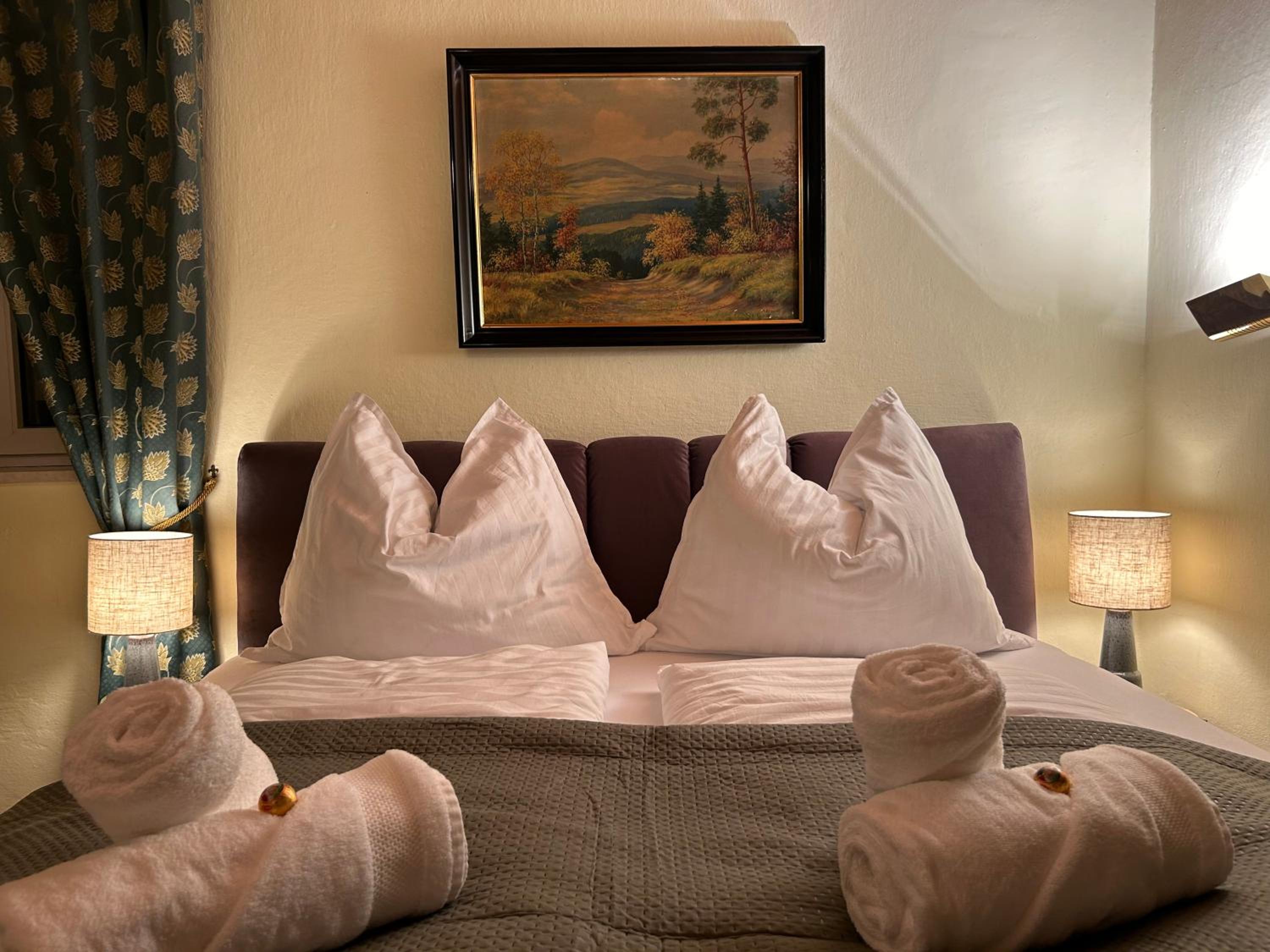 Salzburg Vacations - LUMINOUS SALZBURG - Kostenloser Parkplatz , Stadt Nahe - Property Image 15