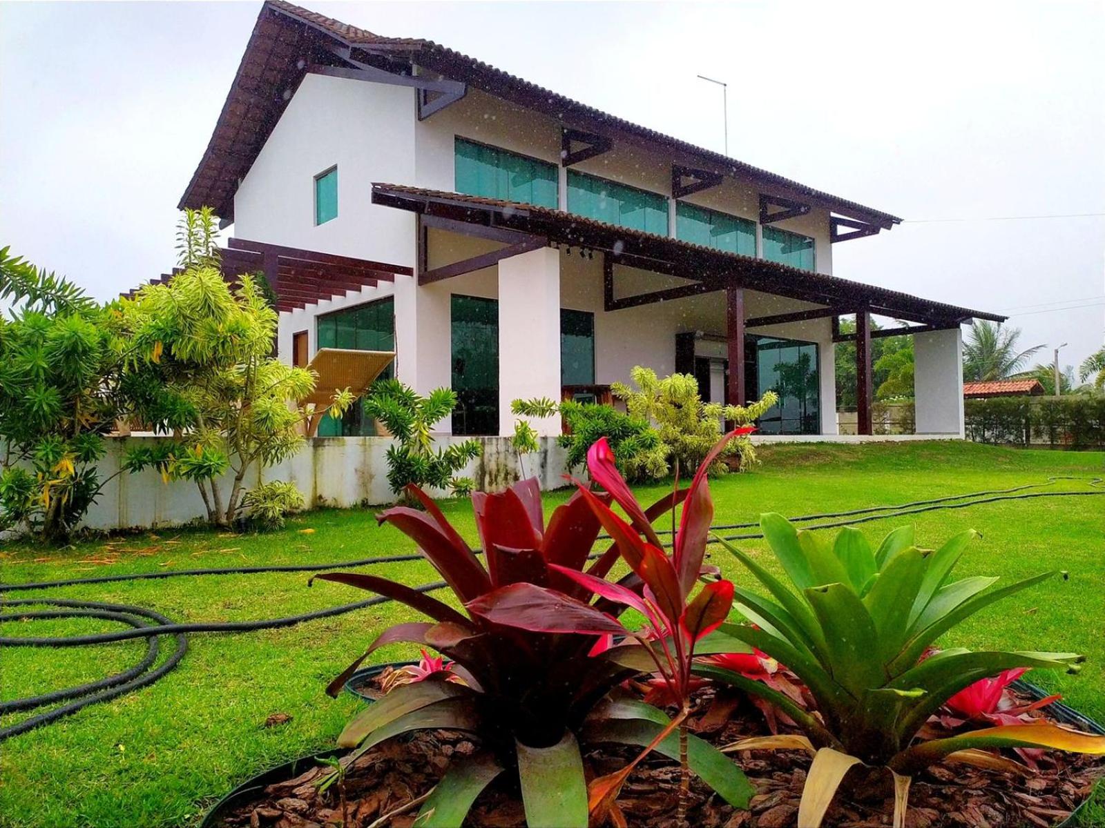 Casa Luxuosa Gravatá ,PISCINA PRIVATIVA, 5 suítes