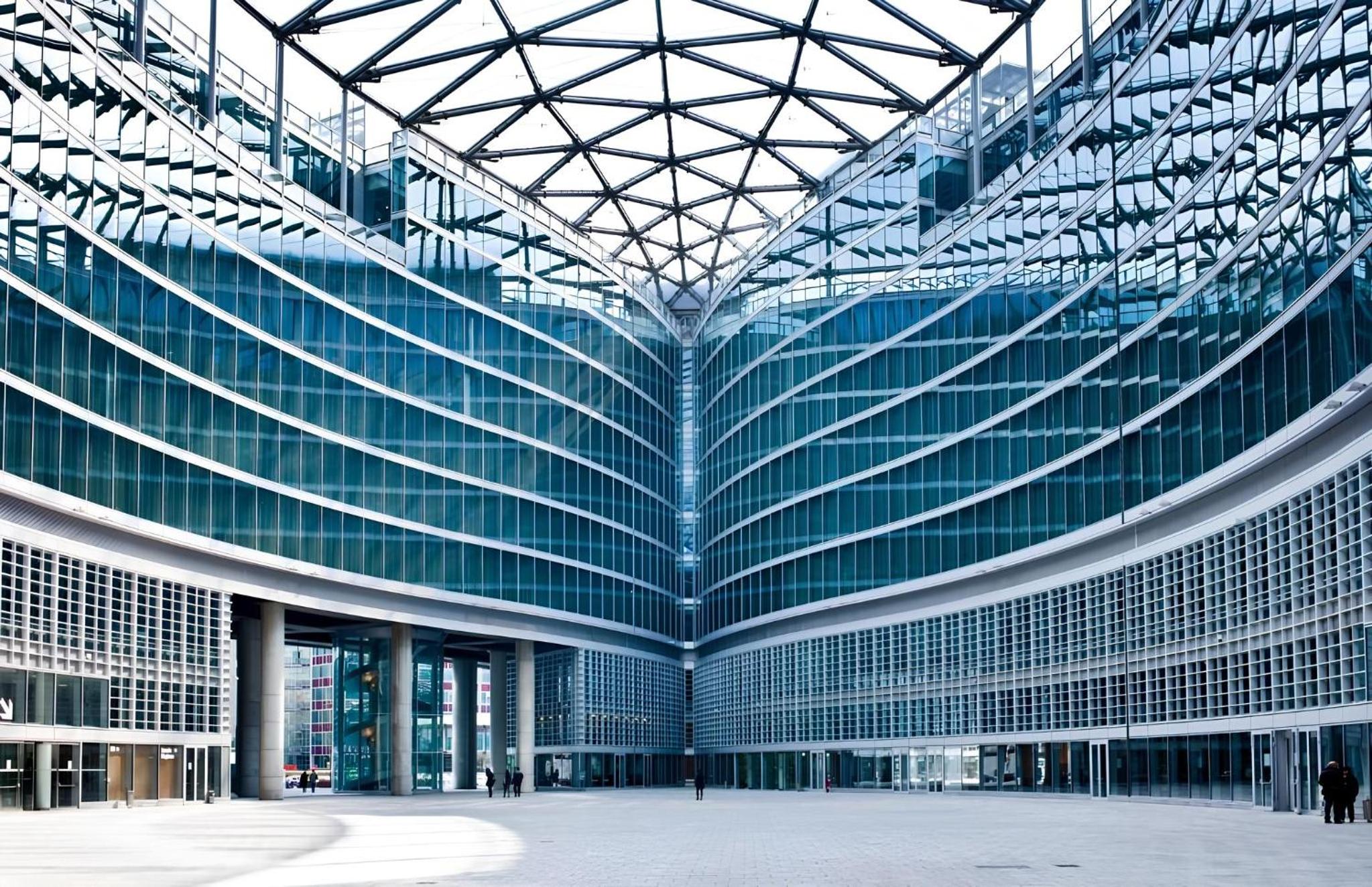OurJoy & SkyJoy condo units - Via M Gioia, 47 - Strong WiFi, 1 private parking, Central Station, Milan