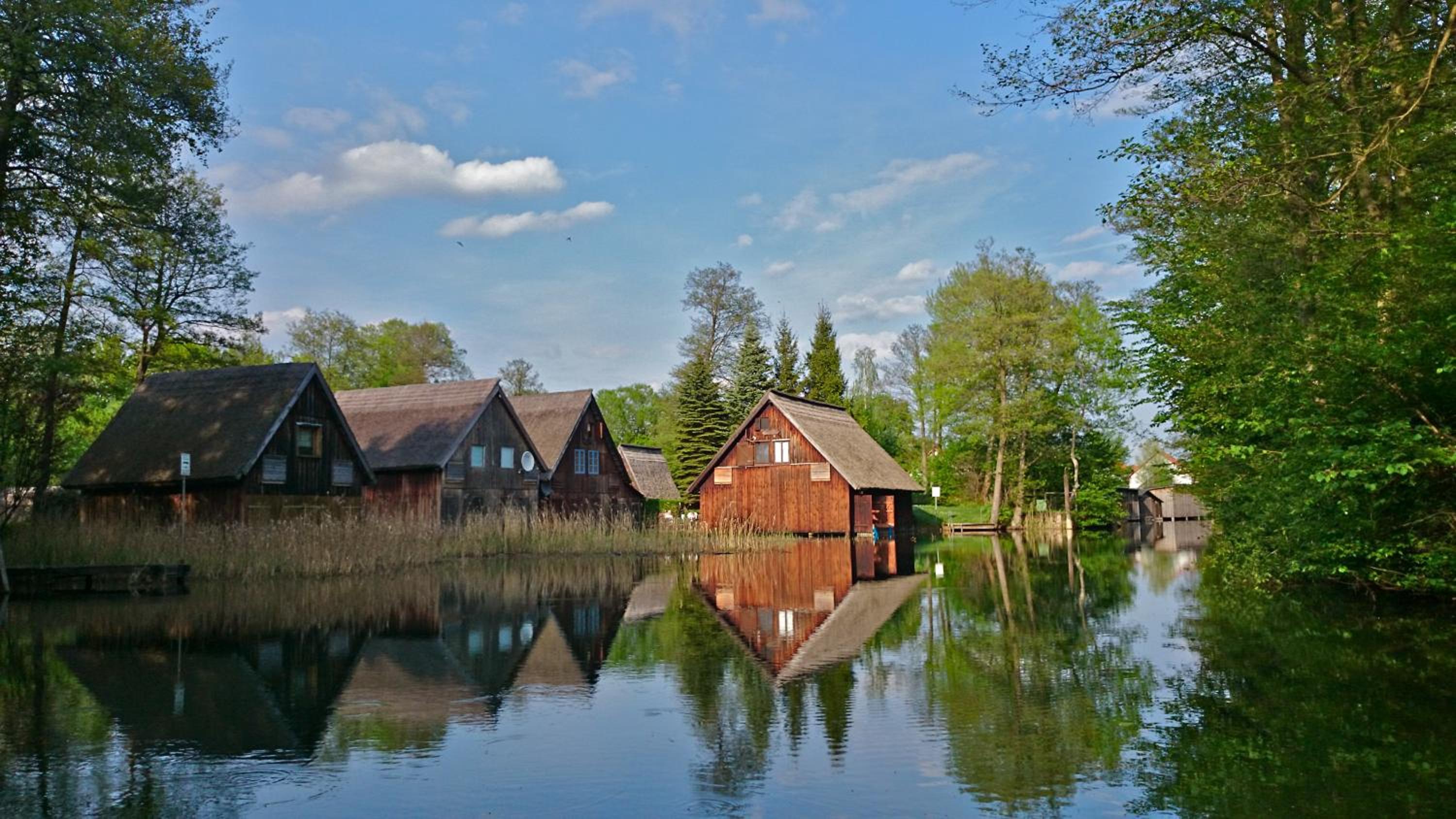 Müritzparadies