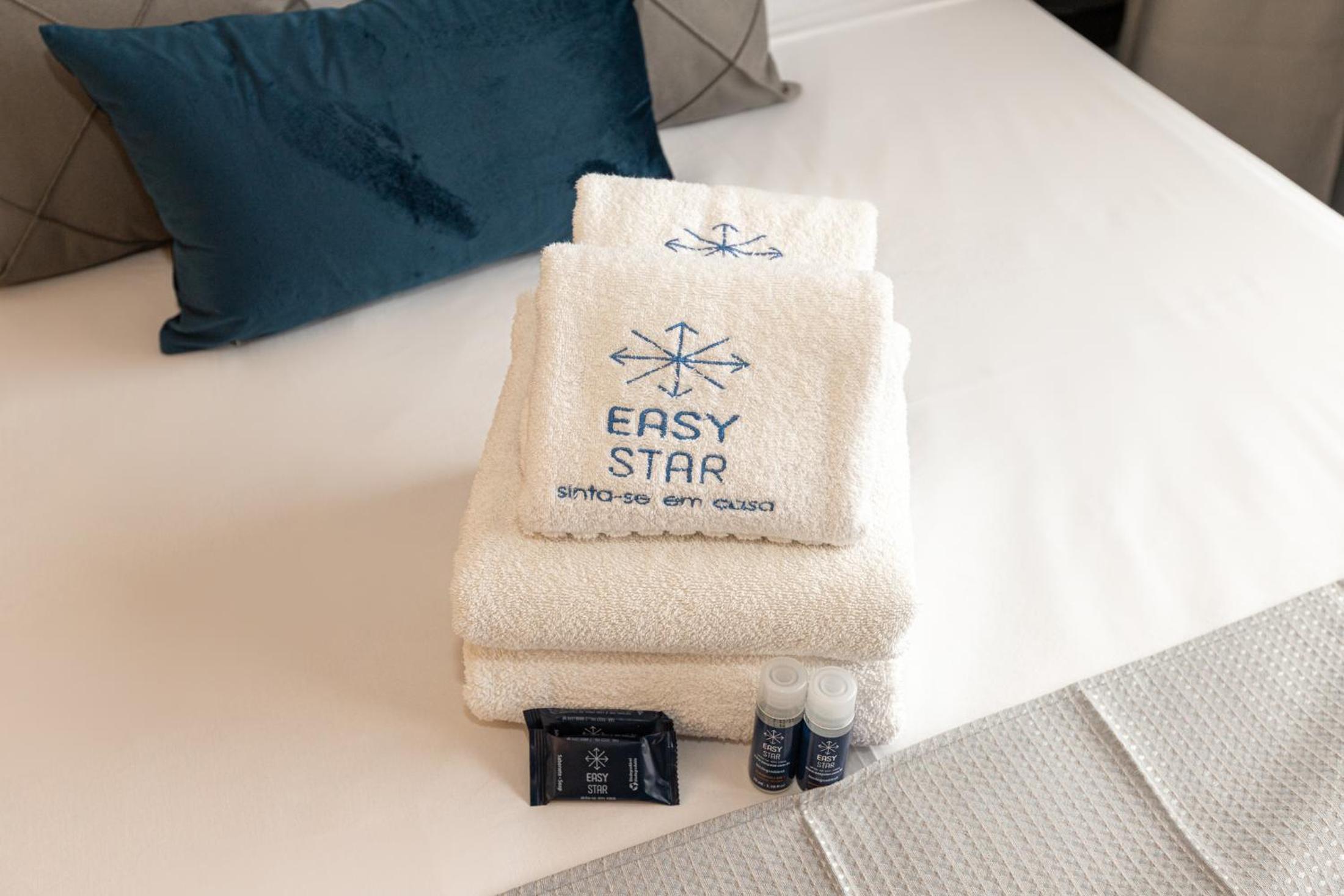 Easy Star - Studio no coração da Consolação com vista livre - VF01H