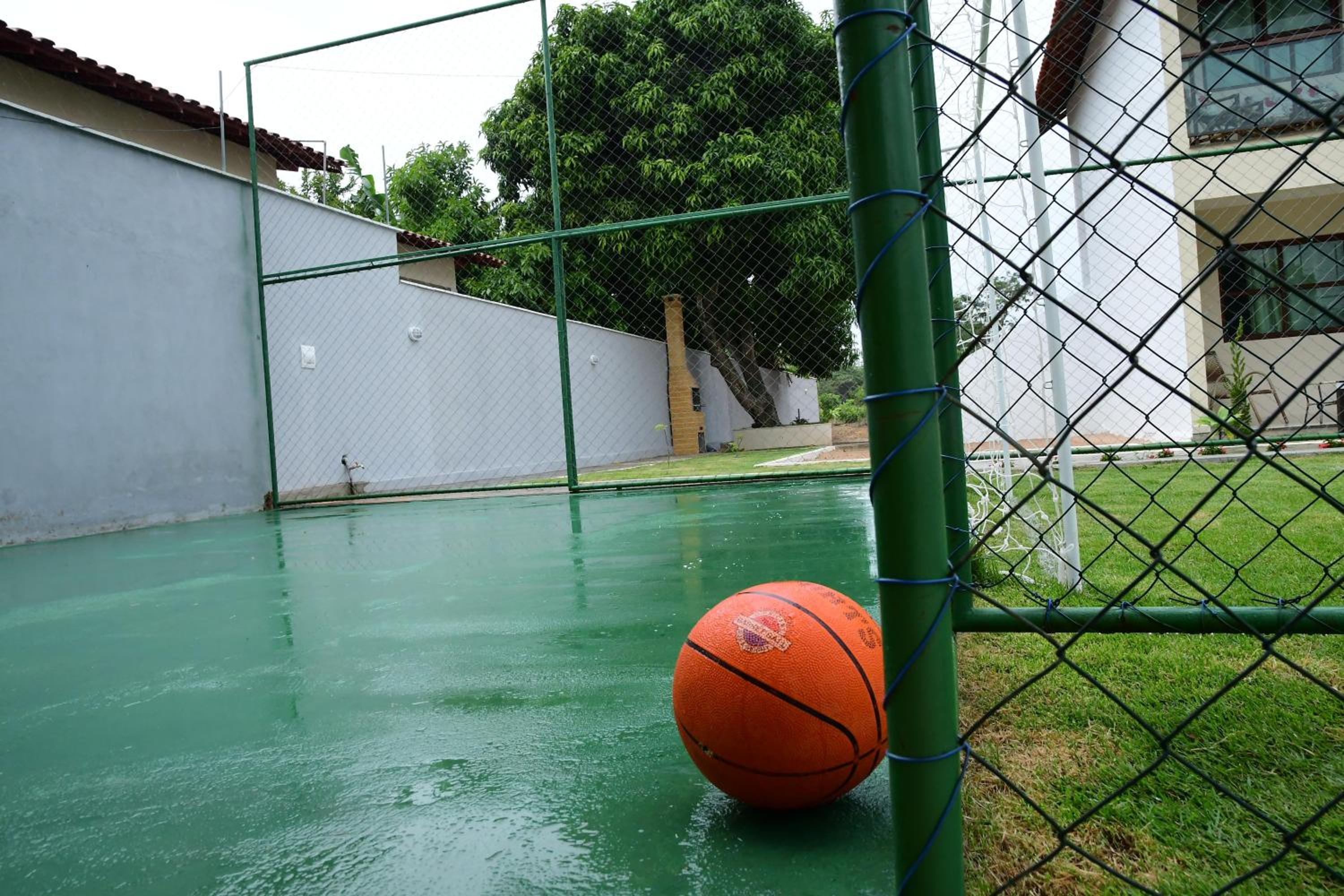 Chácara Brisa do Canto