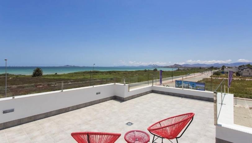 LA Paradise